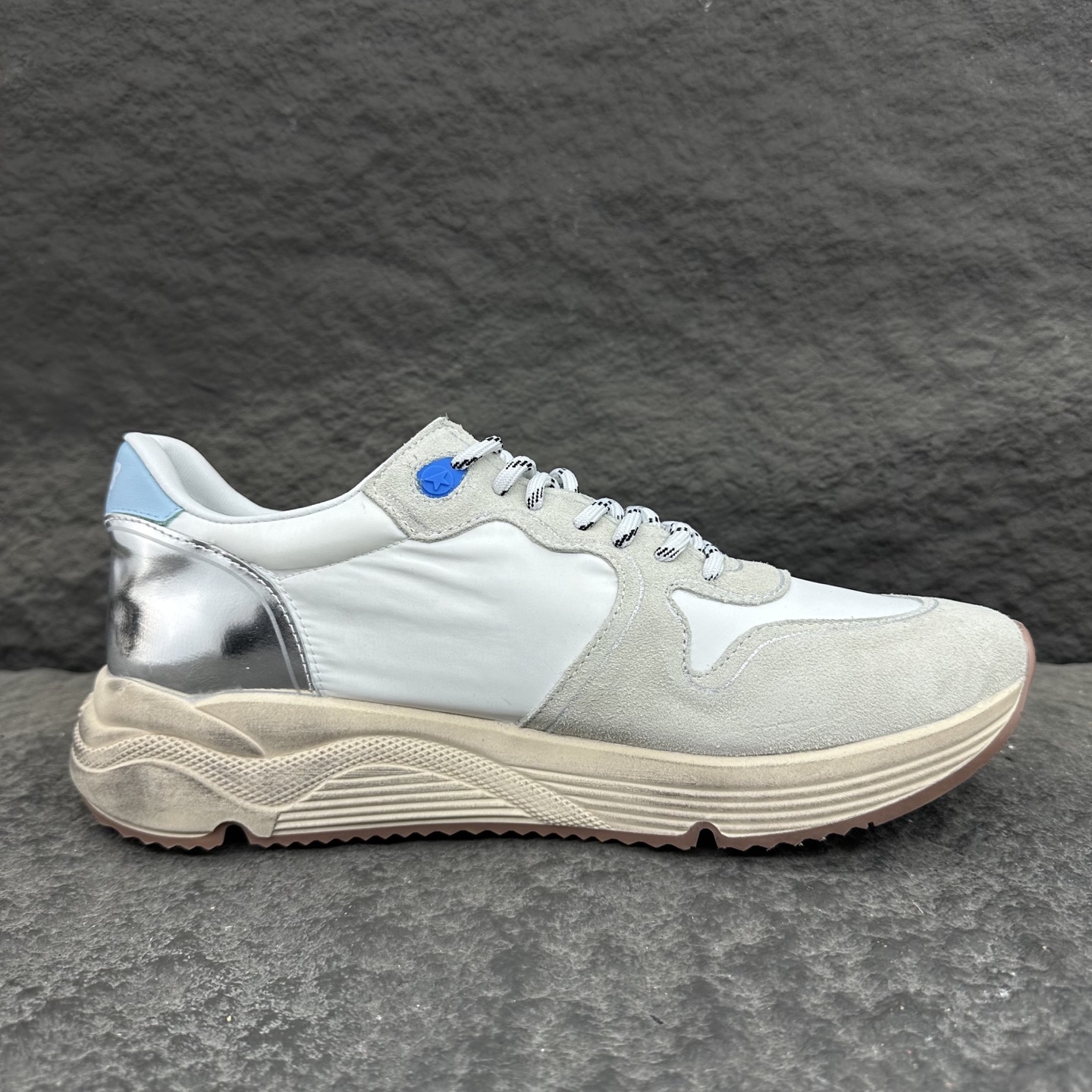 GGDB SUPER-STAR Sneaker Slippers Size 36-46