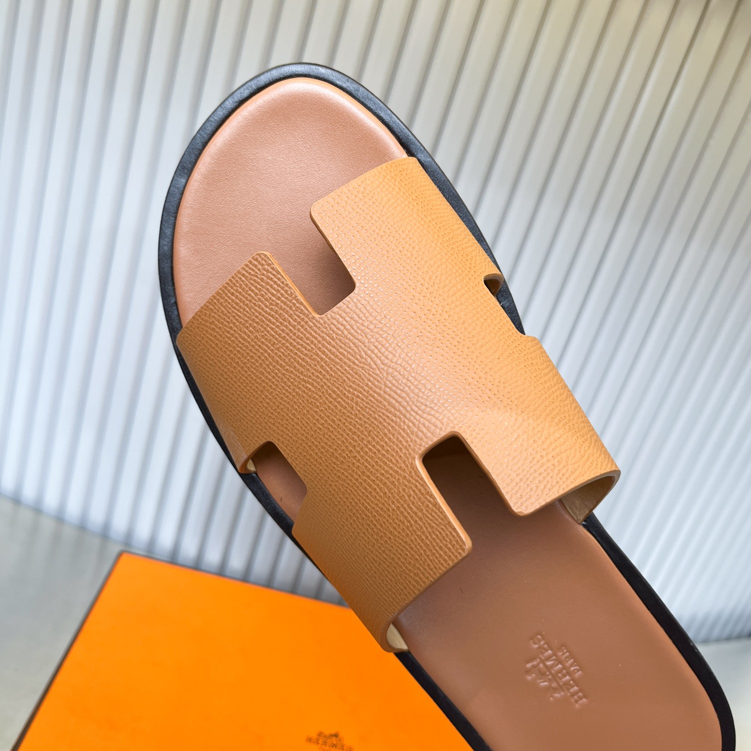 Hermes lzmir Sandals Size 40-45