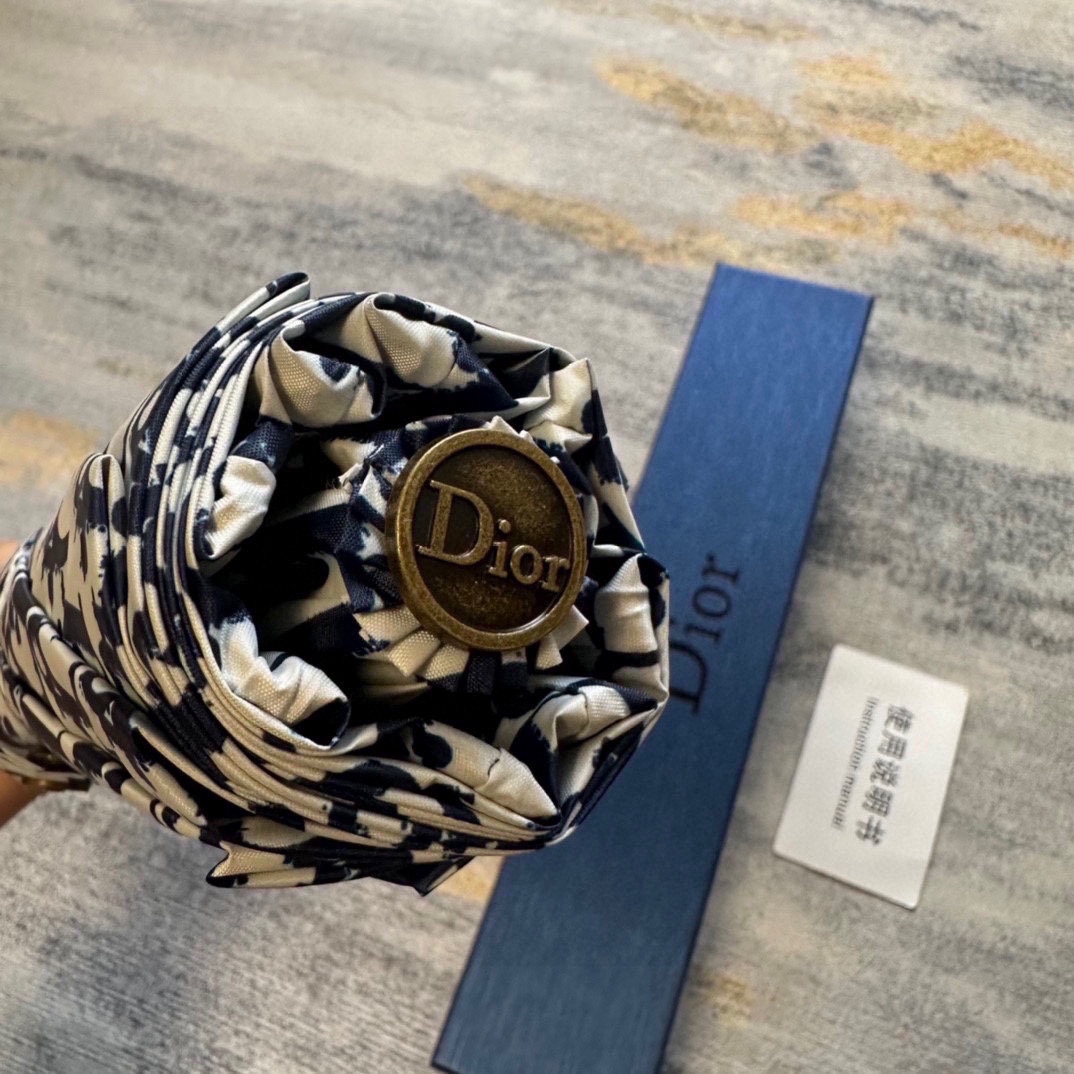 Dior Umbrella