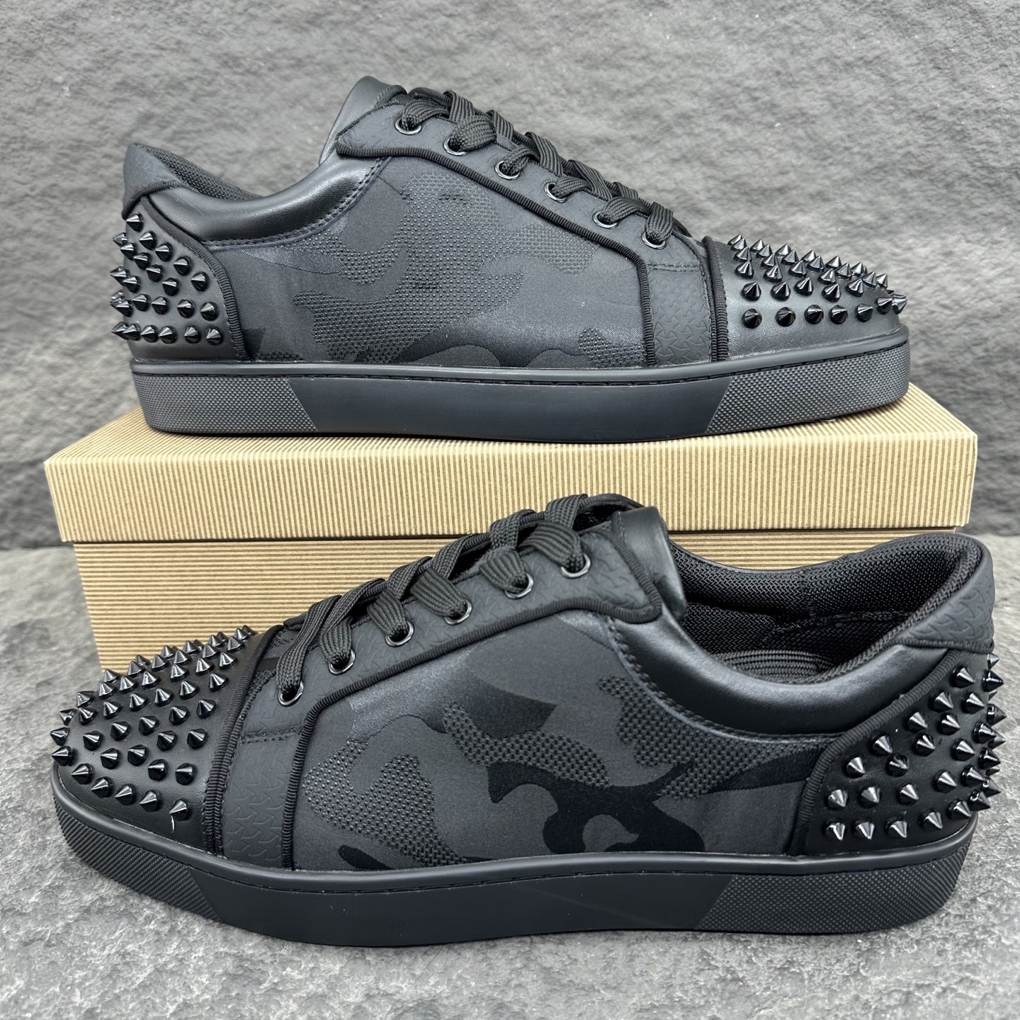 Christian Louboutin Sneaker Size 36-46