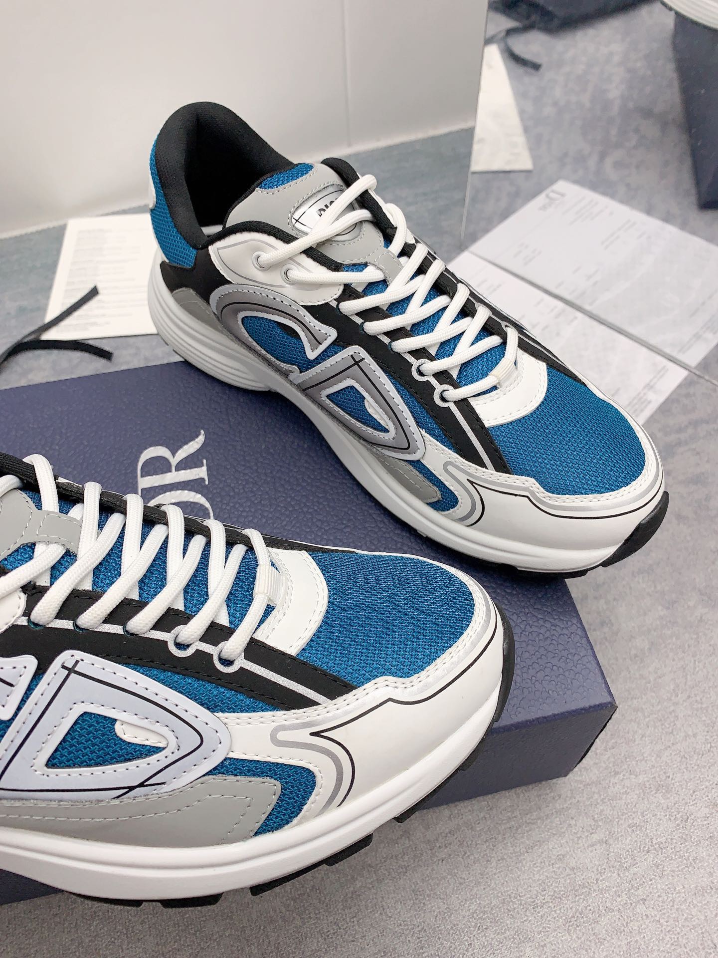 Dior B30 Sneaker Size 36-46