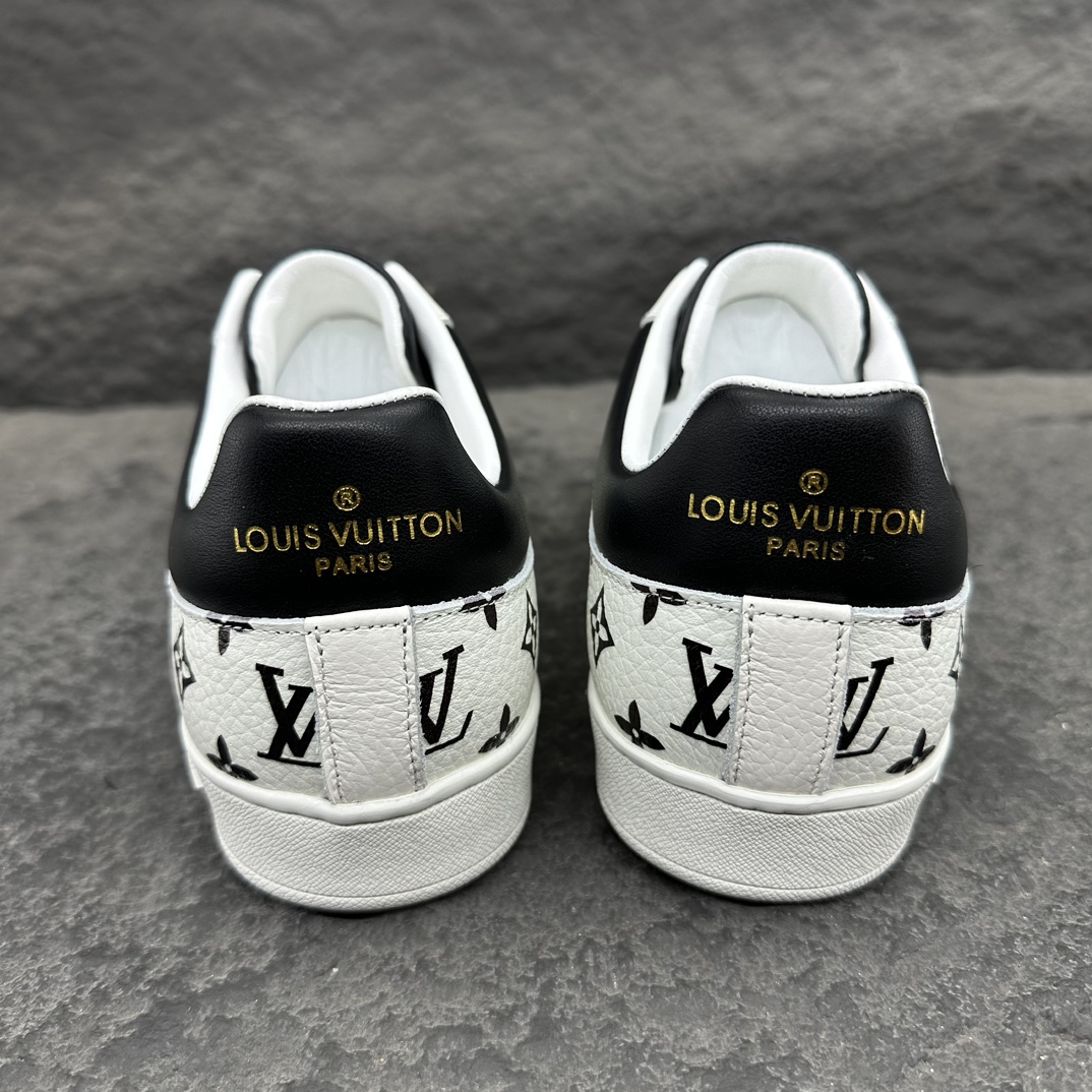 Louis Vuitton Luxembourg Sneaker Size 36-46