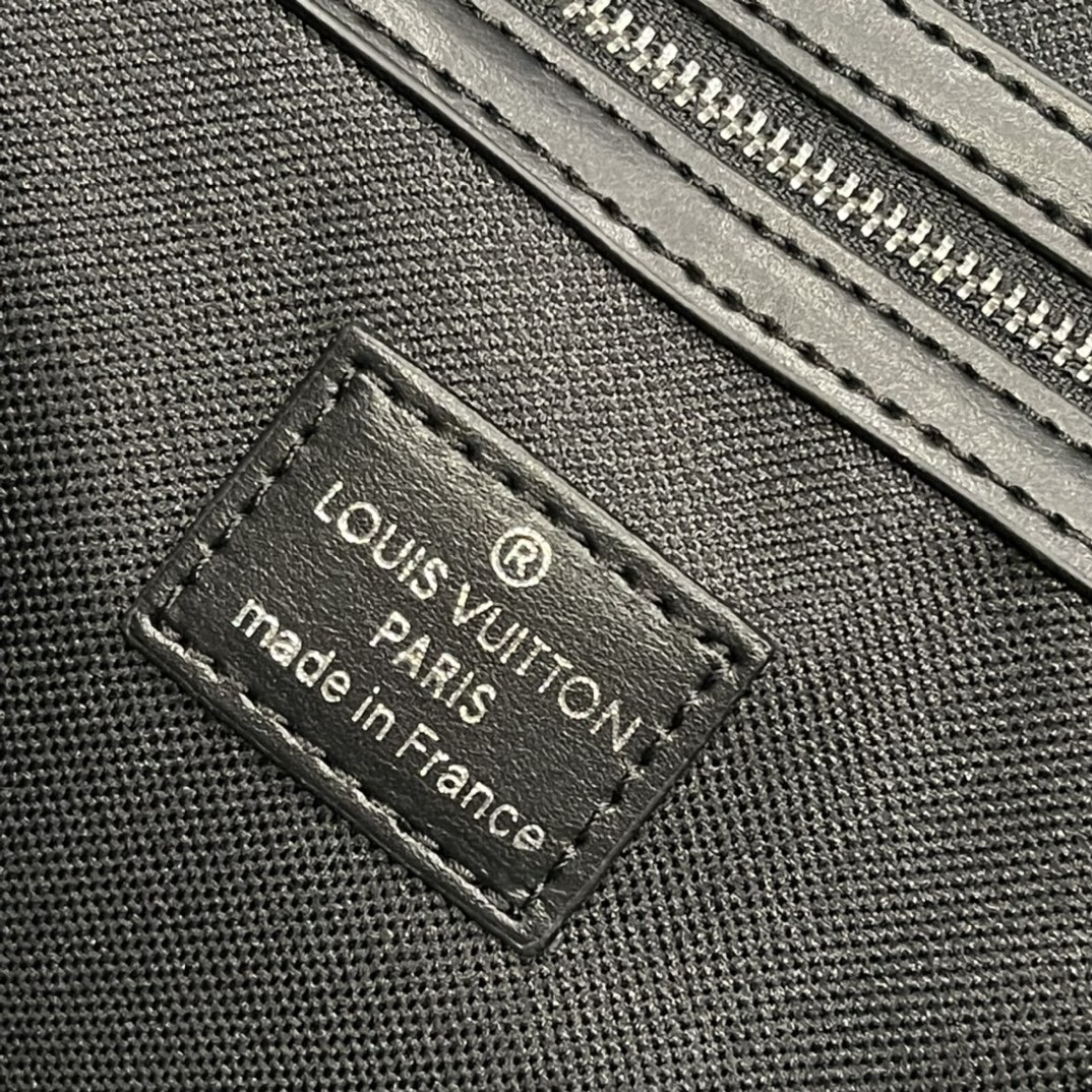 Louis Vuitton Keppall Travel Bags 50*29*23cm