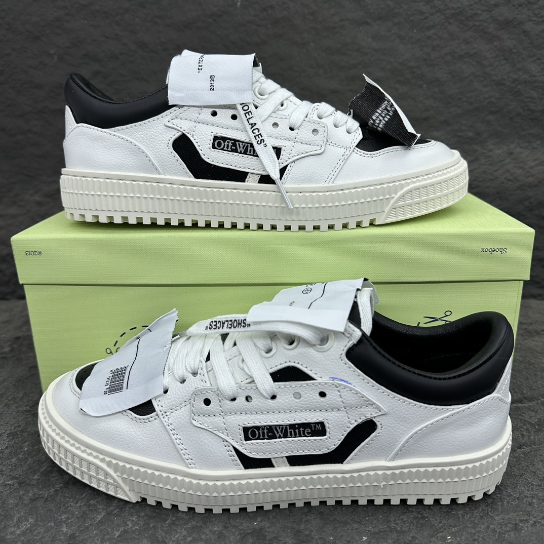 OFF White Off-Court 3.0 Sneaker Size 36-46