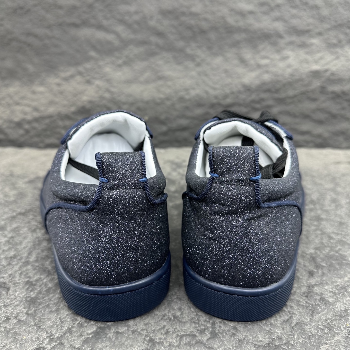 Christian Louboutin Sneaker Size 36-46