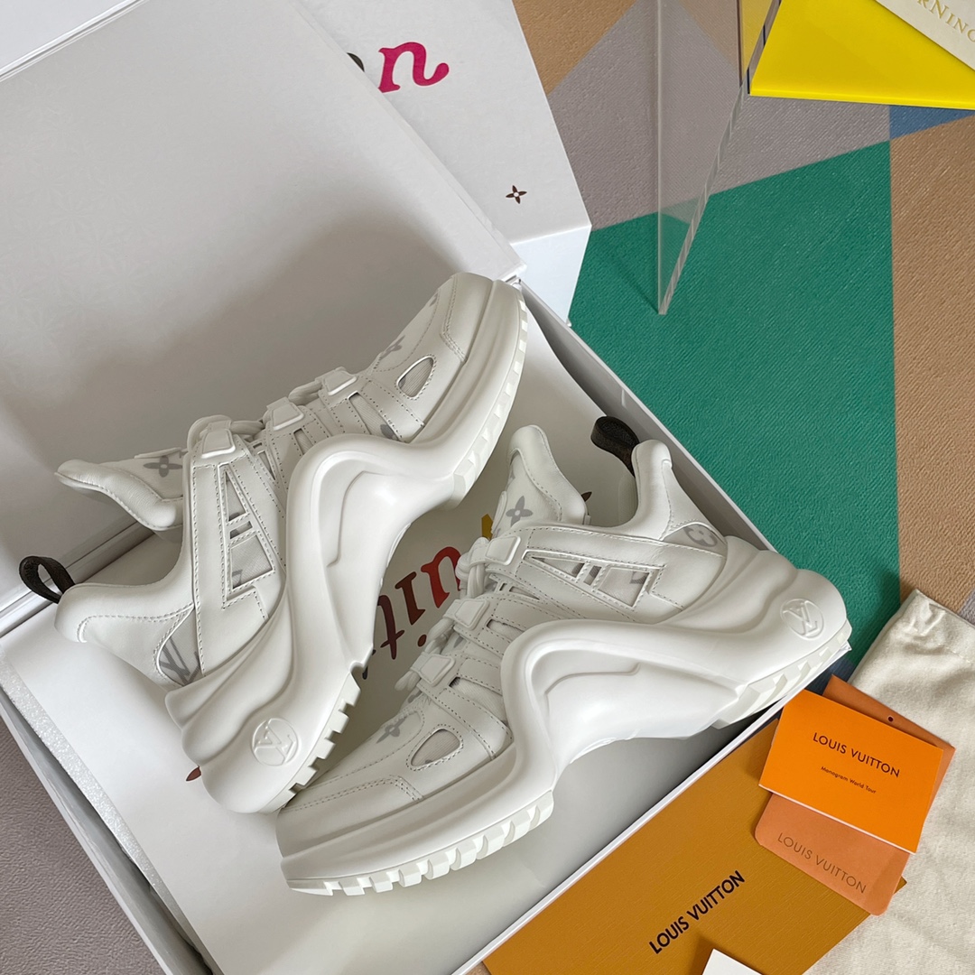 Louis Vuitton LV Archlight Sneaker Size 36-41