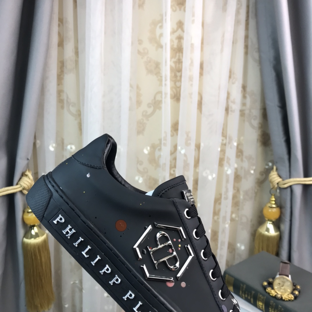 Philipp Plein Mens Outdoor Sneakers Shoes 38 - 45