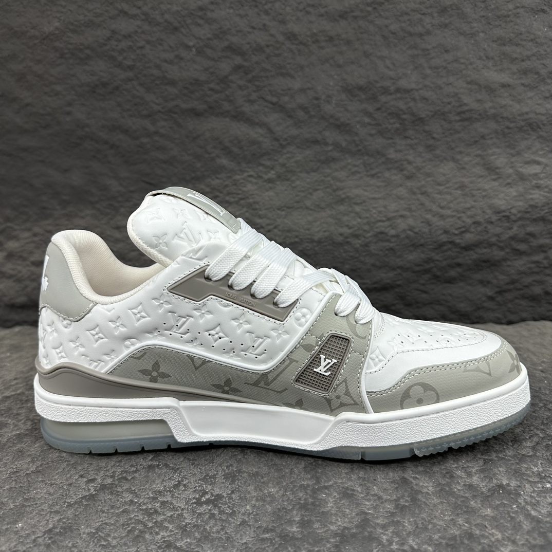 Louis Vuitton LV Trainer Sneaker Size 36-46