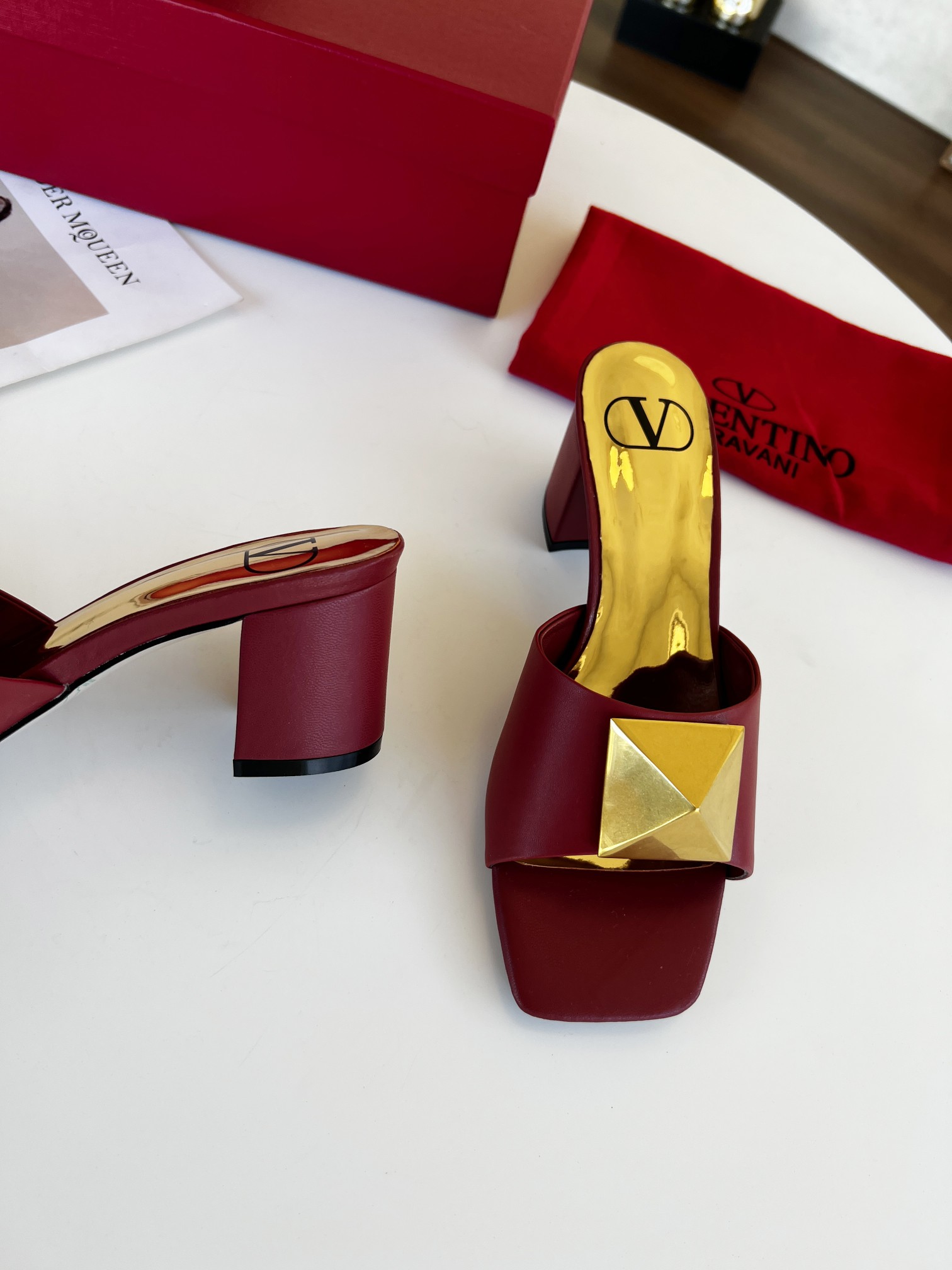 Valentino Women Sandals Gr. 35-42