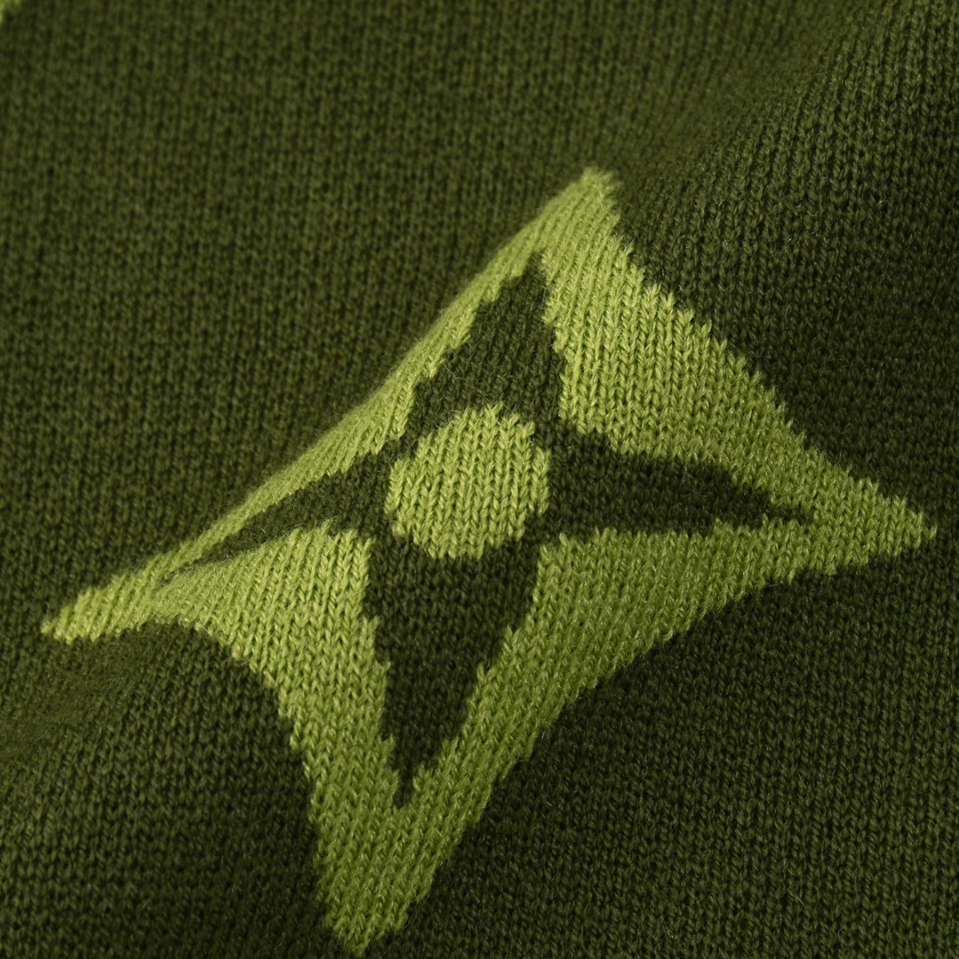 Louis Vuitton Unisex Sweatshirt Size S-XL