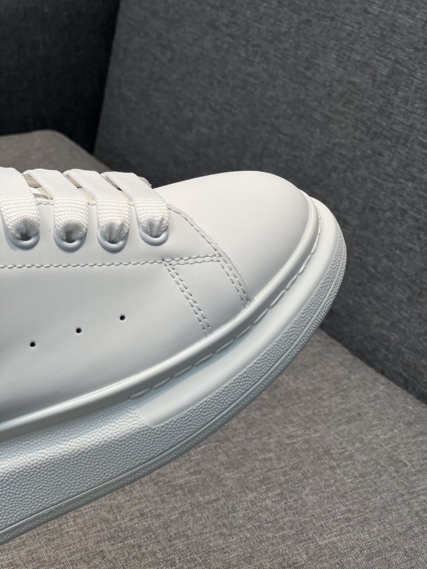 Alexander McQueen Men's/Women Sneakers Shoes Gr. 36 - 46