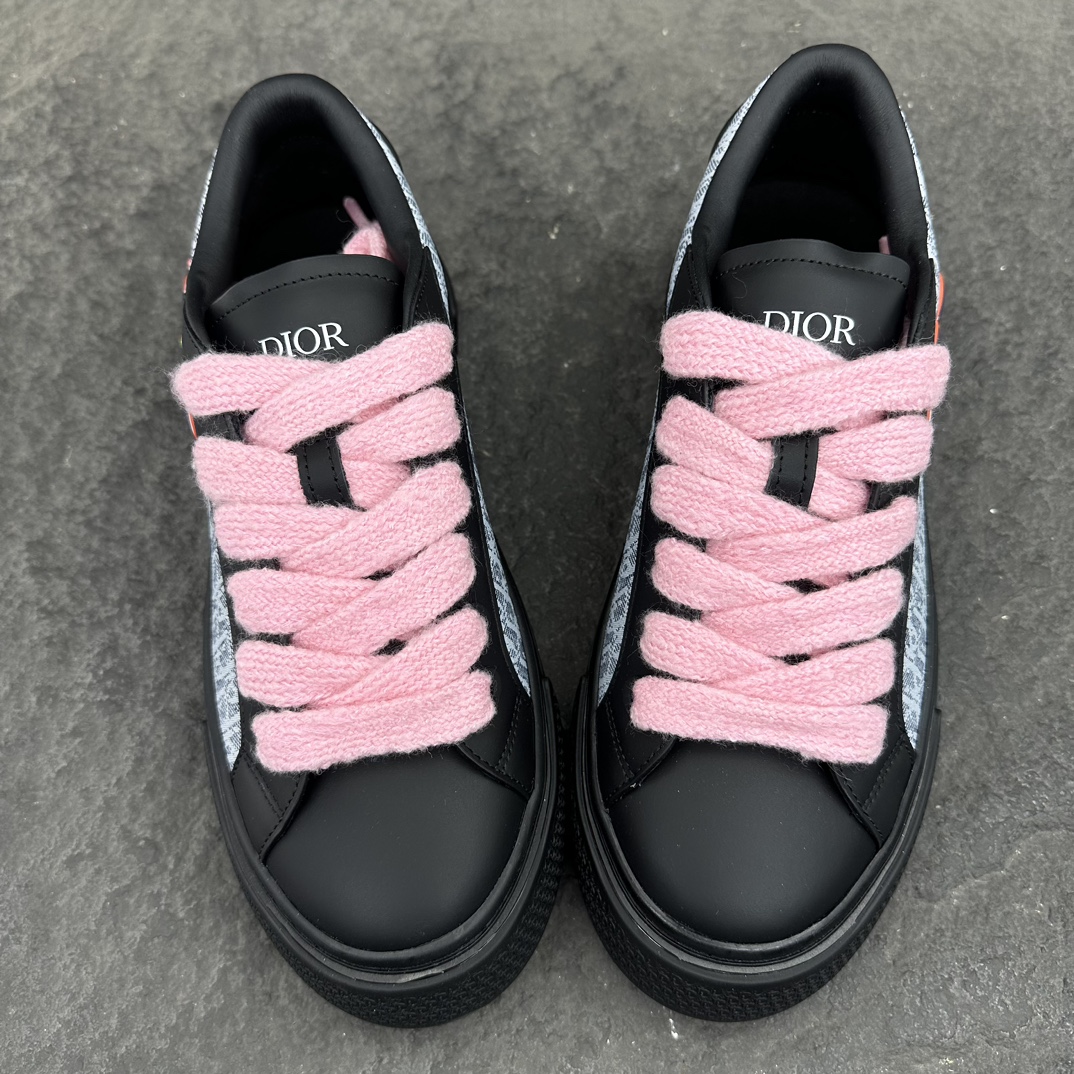 Dior AND KAWS B33 Spin Sneaker Size 36-46