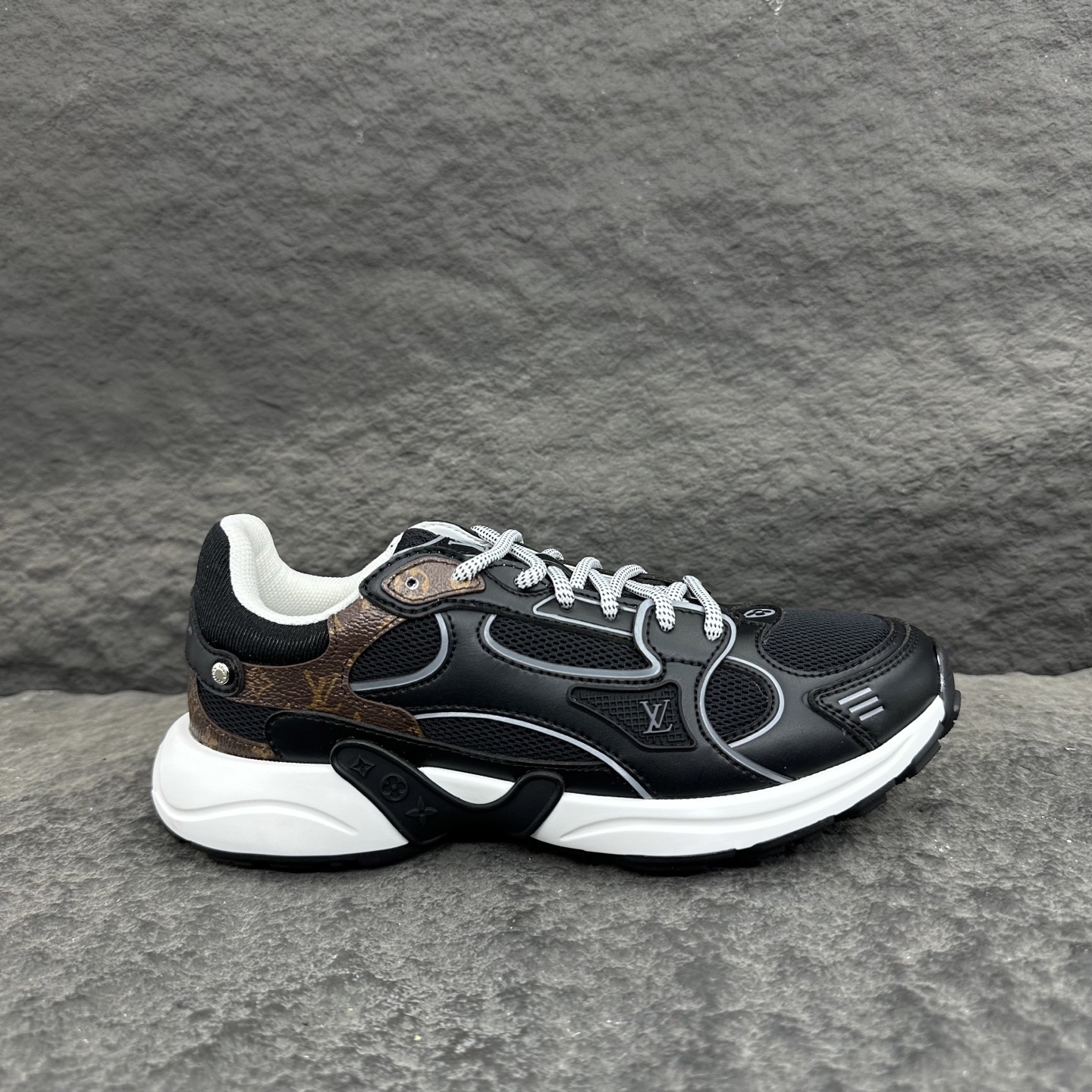 Louis Vuitton LV OLYMPIA Sneaker Size 36-46