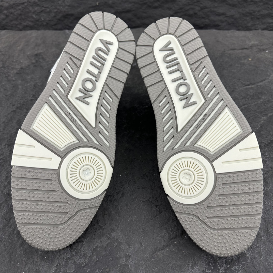 Louis Vuitton LV Trainer Sneaker Size 36-46