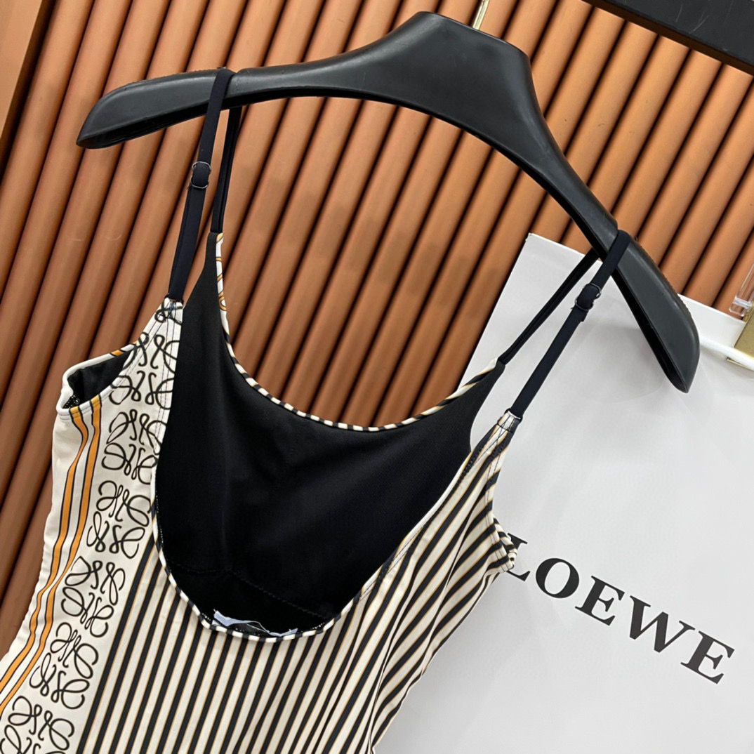 Loewe Swimsuit Size S-XL