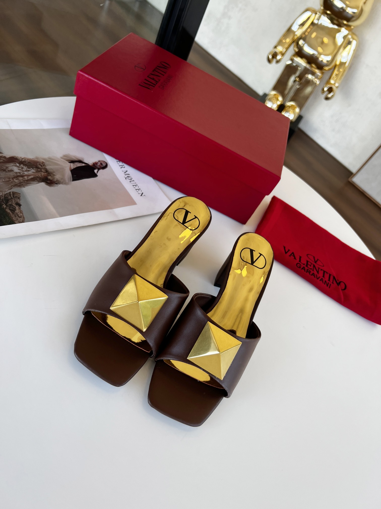 Valentino Women Sandals Gr. 35-42