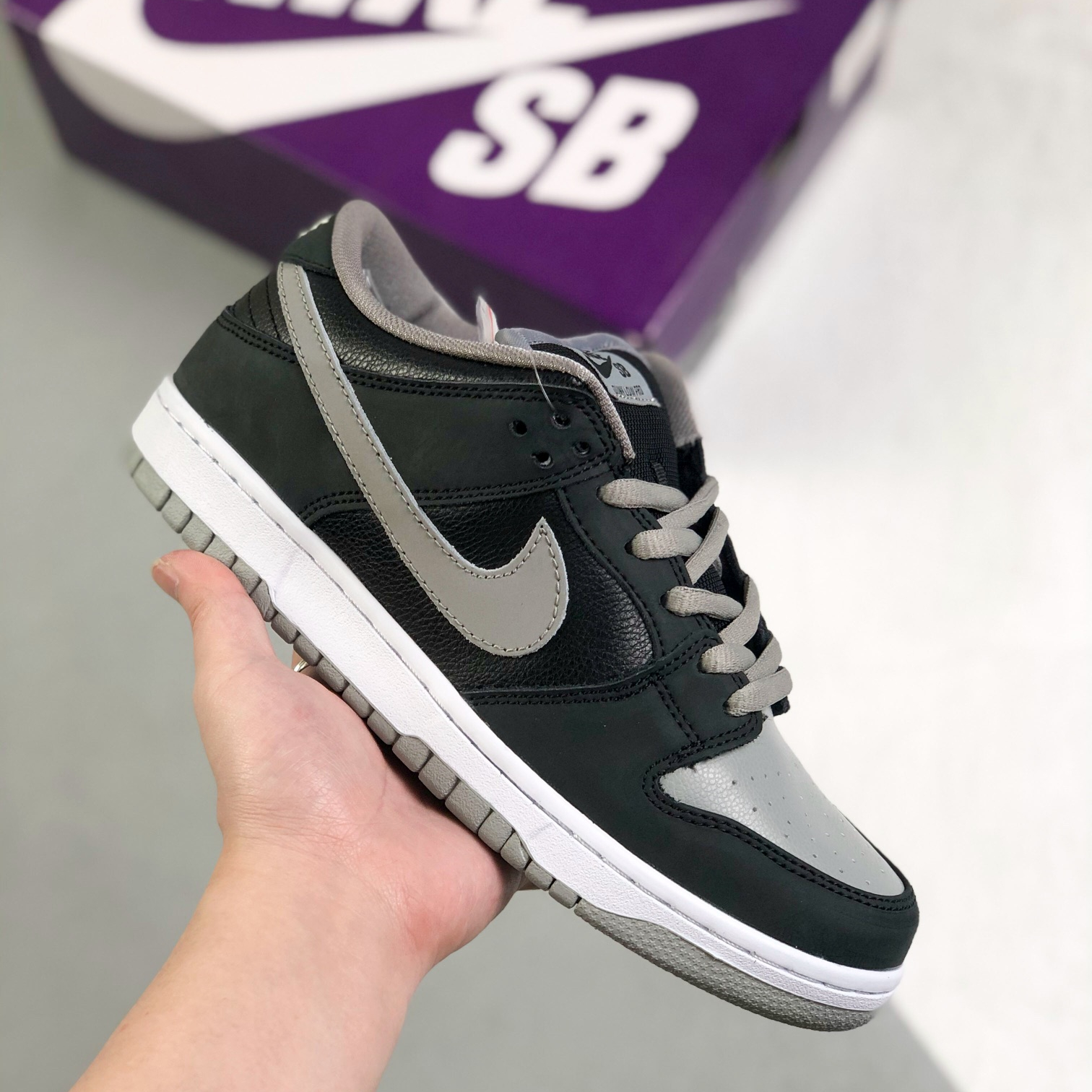 Nike SB Dunk Low Coast  Sneakers Shoes Shadow Mens/Women 36 - 46