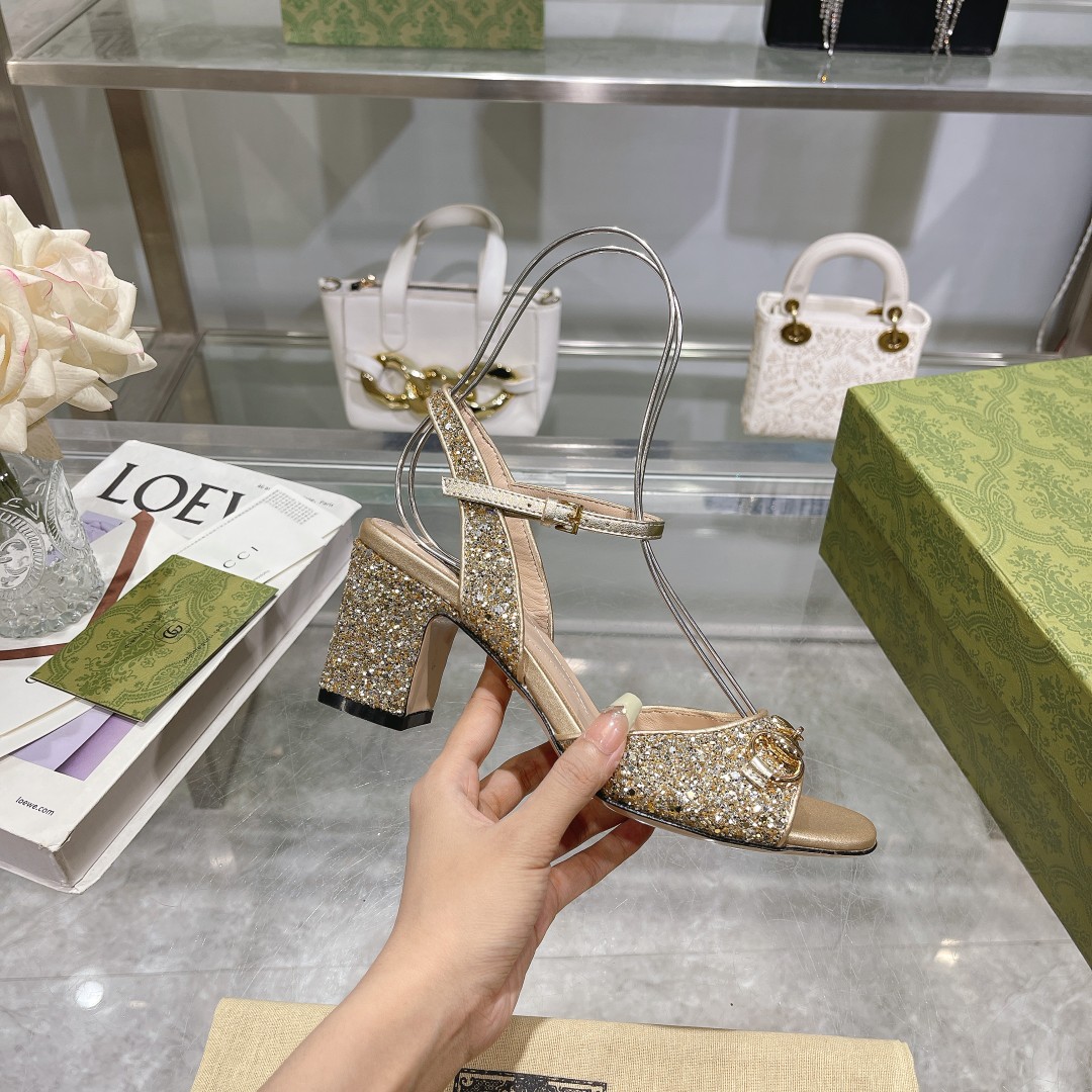 Gucci Women Pumps Size 36-41