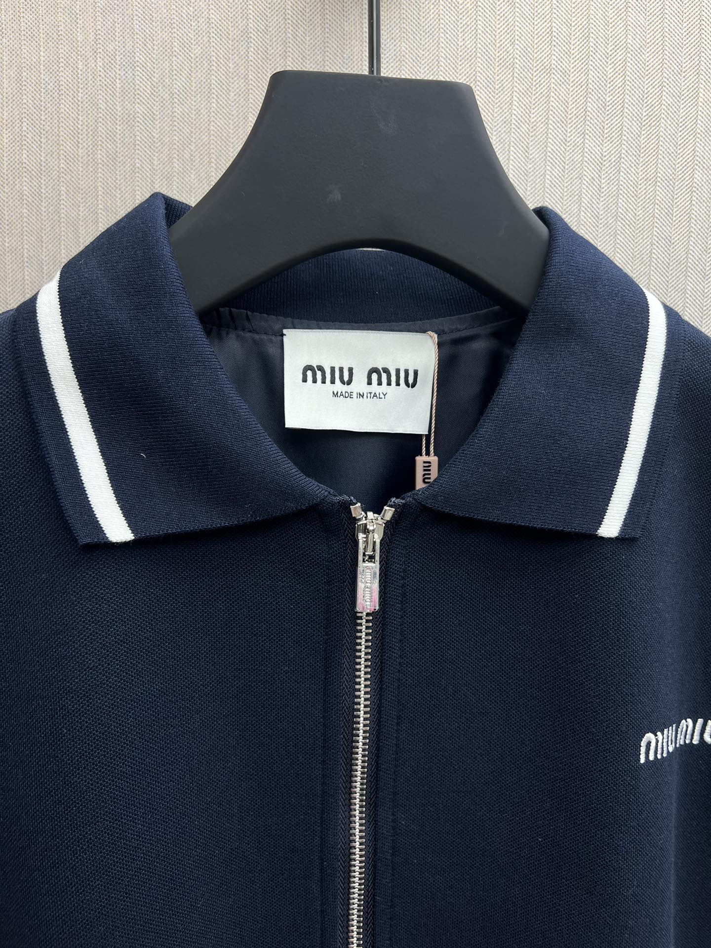 MiuMiu Unisex Jacket Size S-L