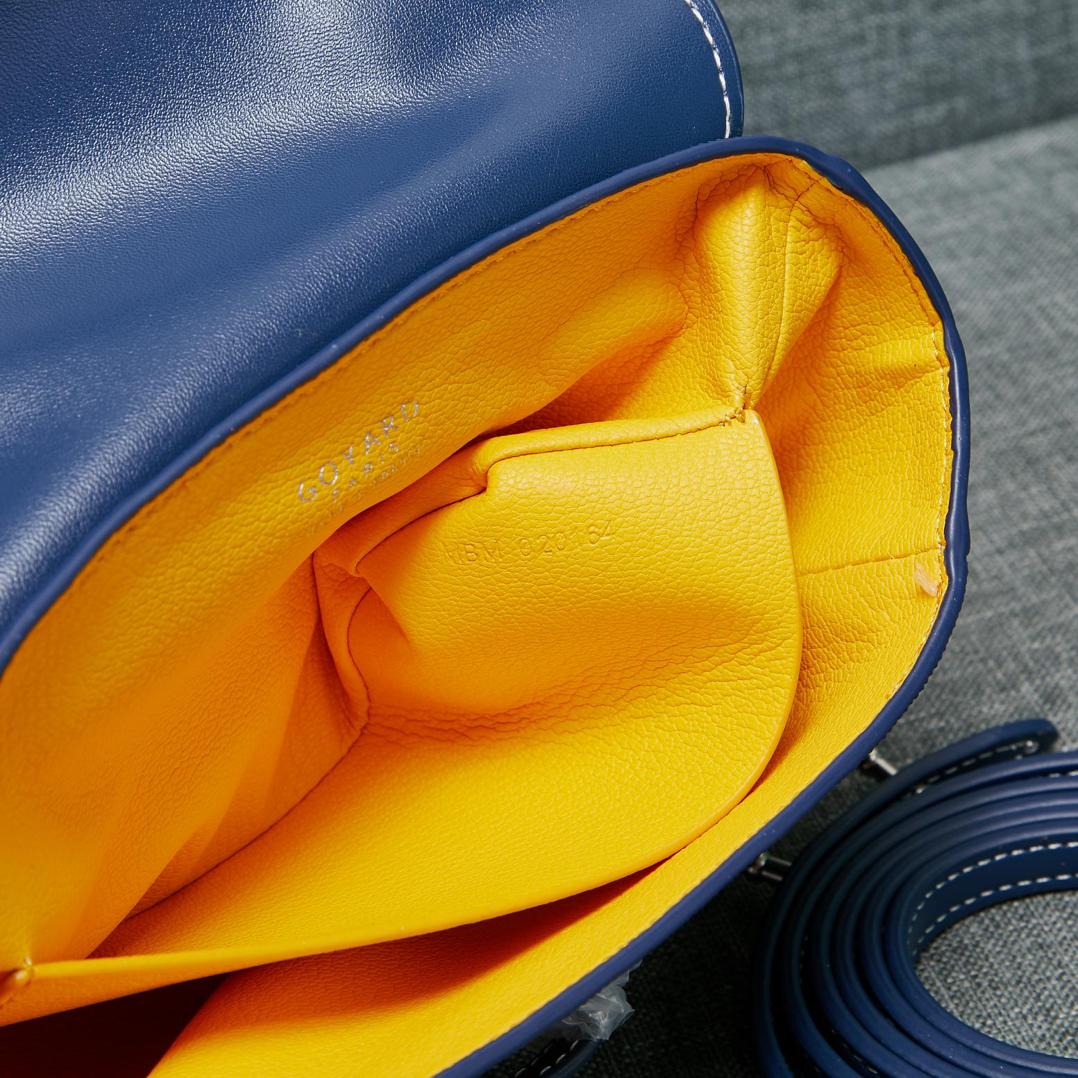 Goyard Women Shoulder Bags Handbags 20*15*9cm