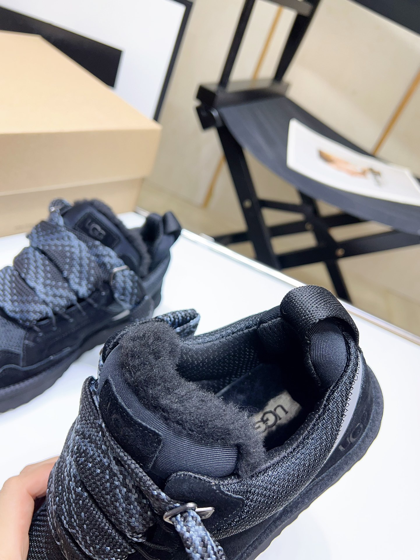 UGG Women Boots Size 35-40