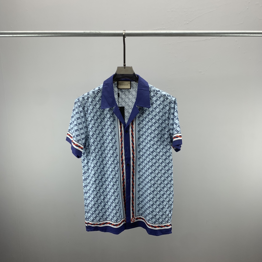 Gucci Sommeranzug Size M-XXXL