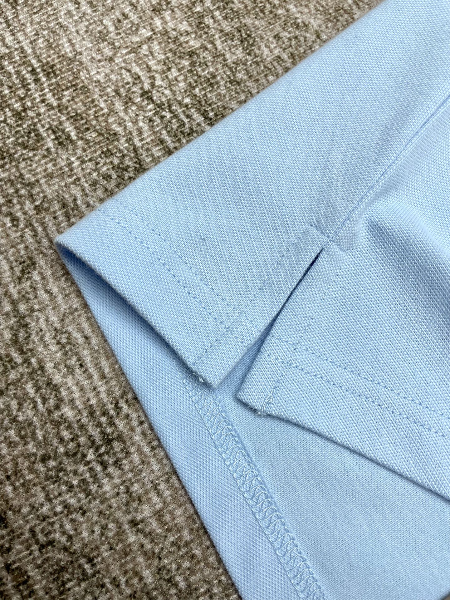 Casablanca Polo Shirt Size S-XL