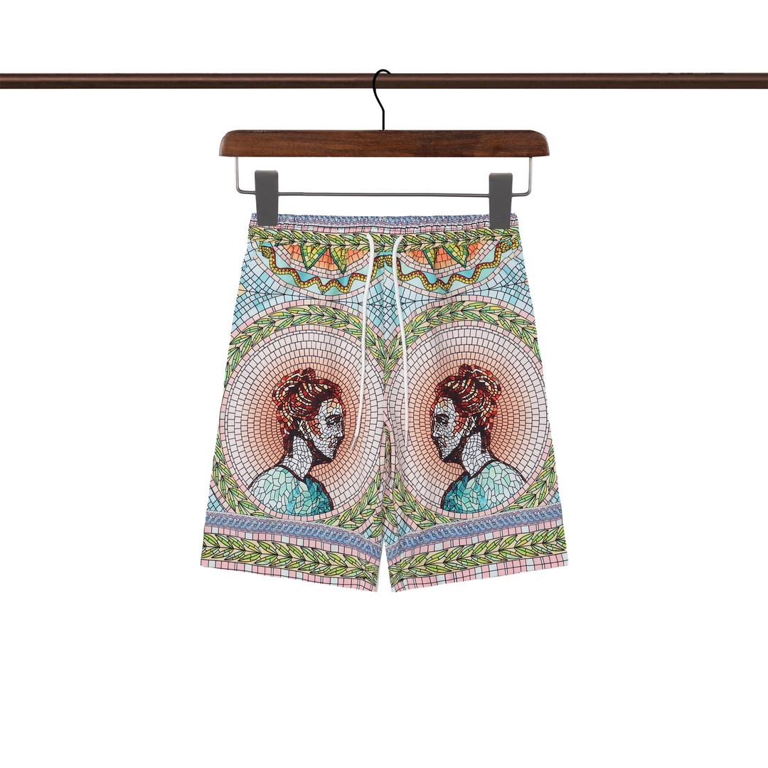 Casablanca Sommeranzug Size M-XXXL