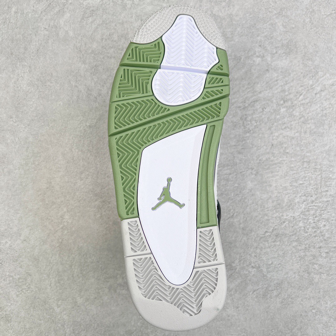 Nike Air Jordan 4 New Sneakers Shoes Gr. 36-46