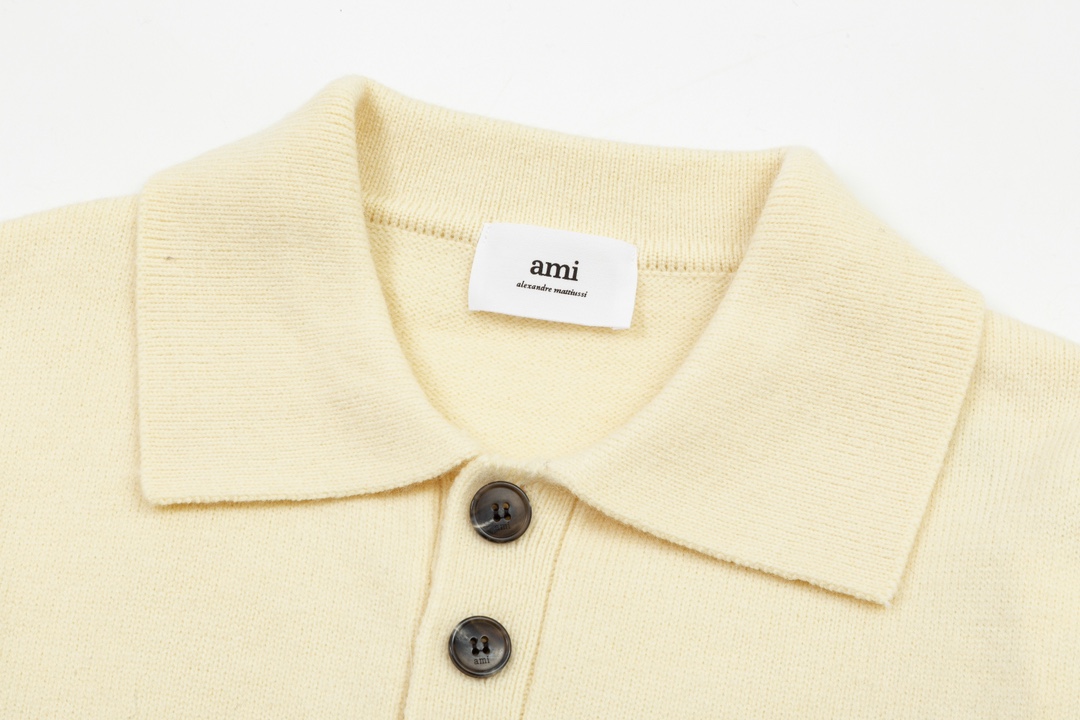 Ami Unisex Sweatshirt Size S-XL