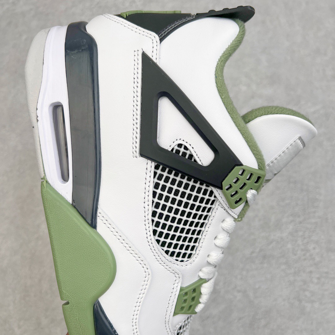 Nike Air Jordan 4 New Sneakers Shoes Gr. 36-46