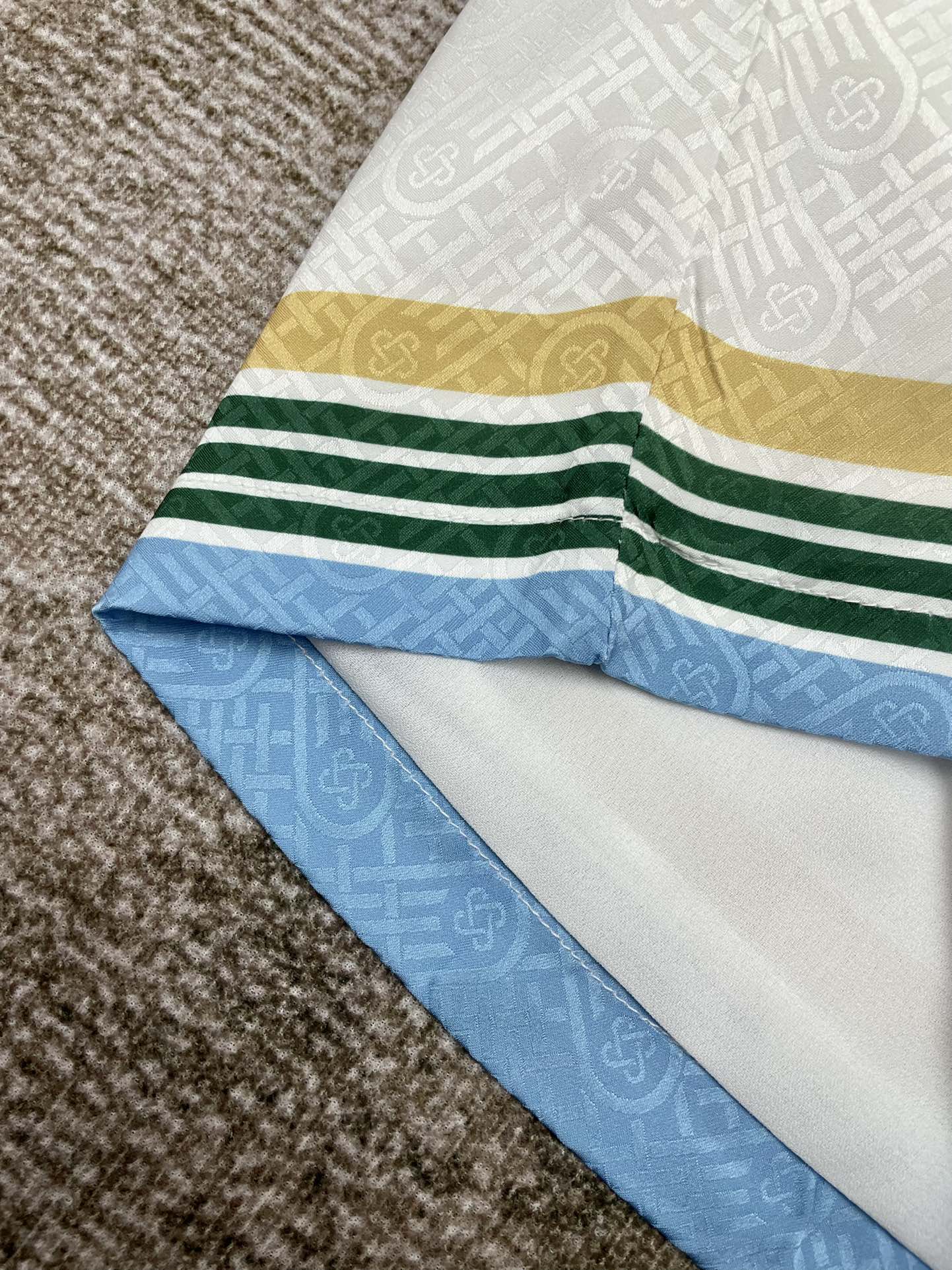 Casablanca Shorts Size S-XL