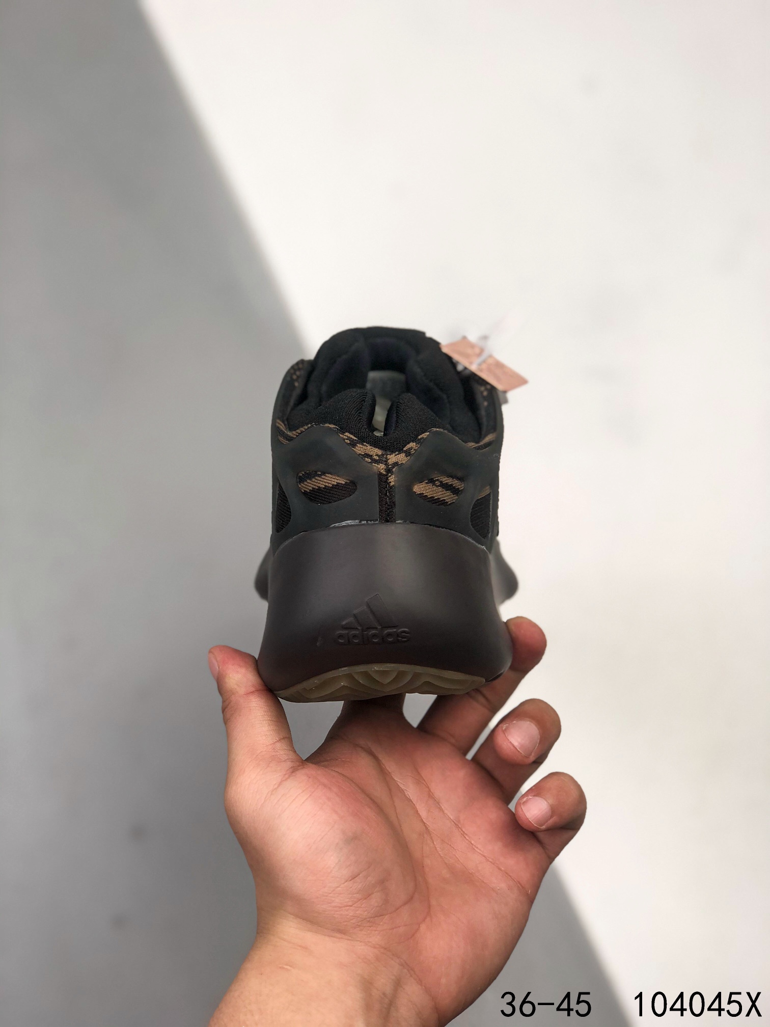 Yeezy 700 V3 Mens/Women's Sneakers Shoes 36 - 45