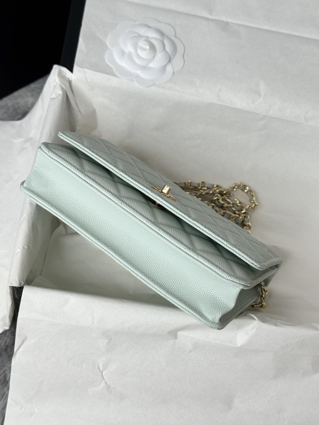 Chanel AP4241 woc Shoulder Bags 19*12*3cm