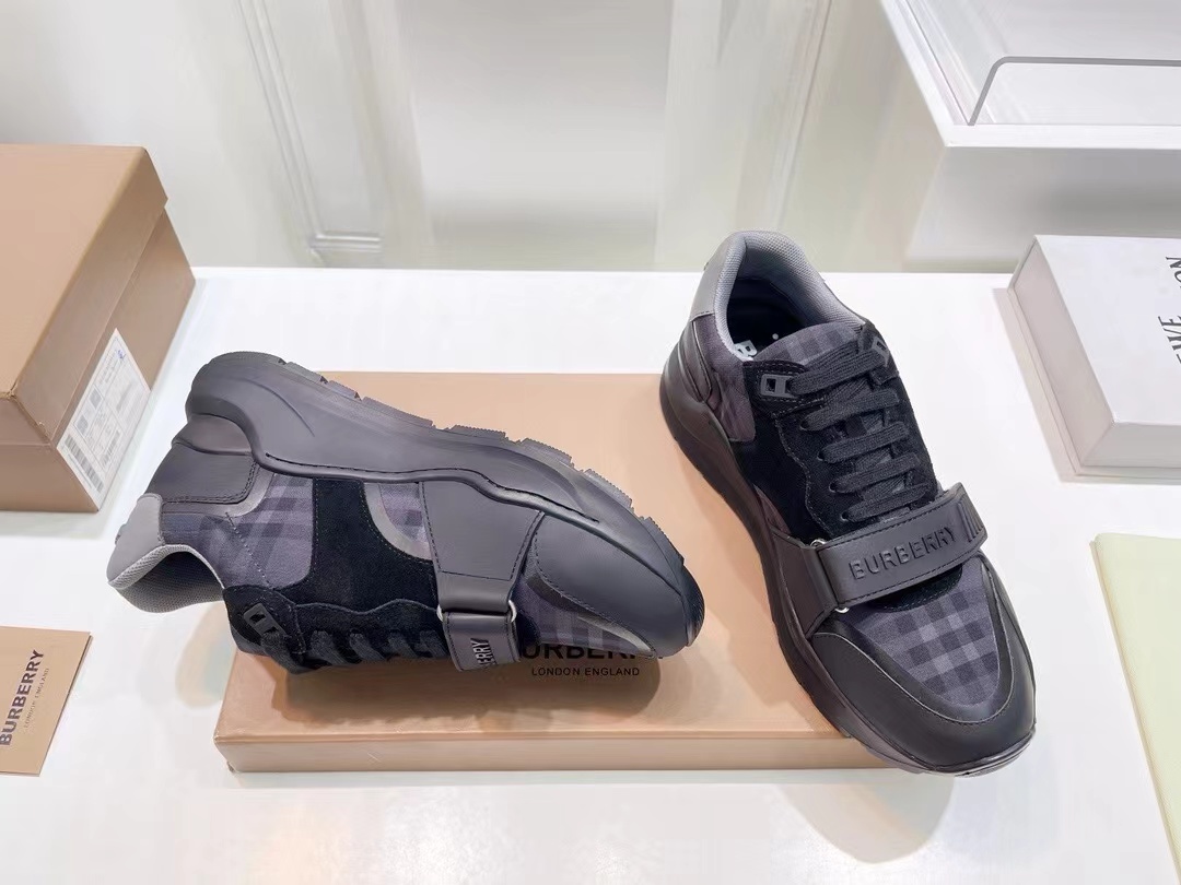 Burberry Sneaker Size 36-45