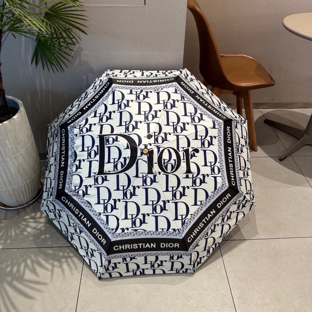 Dior Umbrella