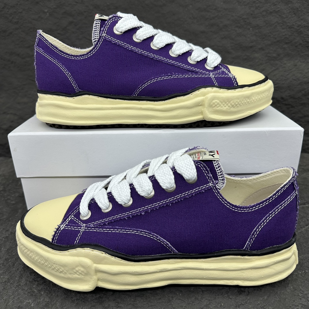 Aison Mihara Yasuhiro MMY Sneaker Size 36-46