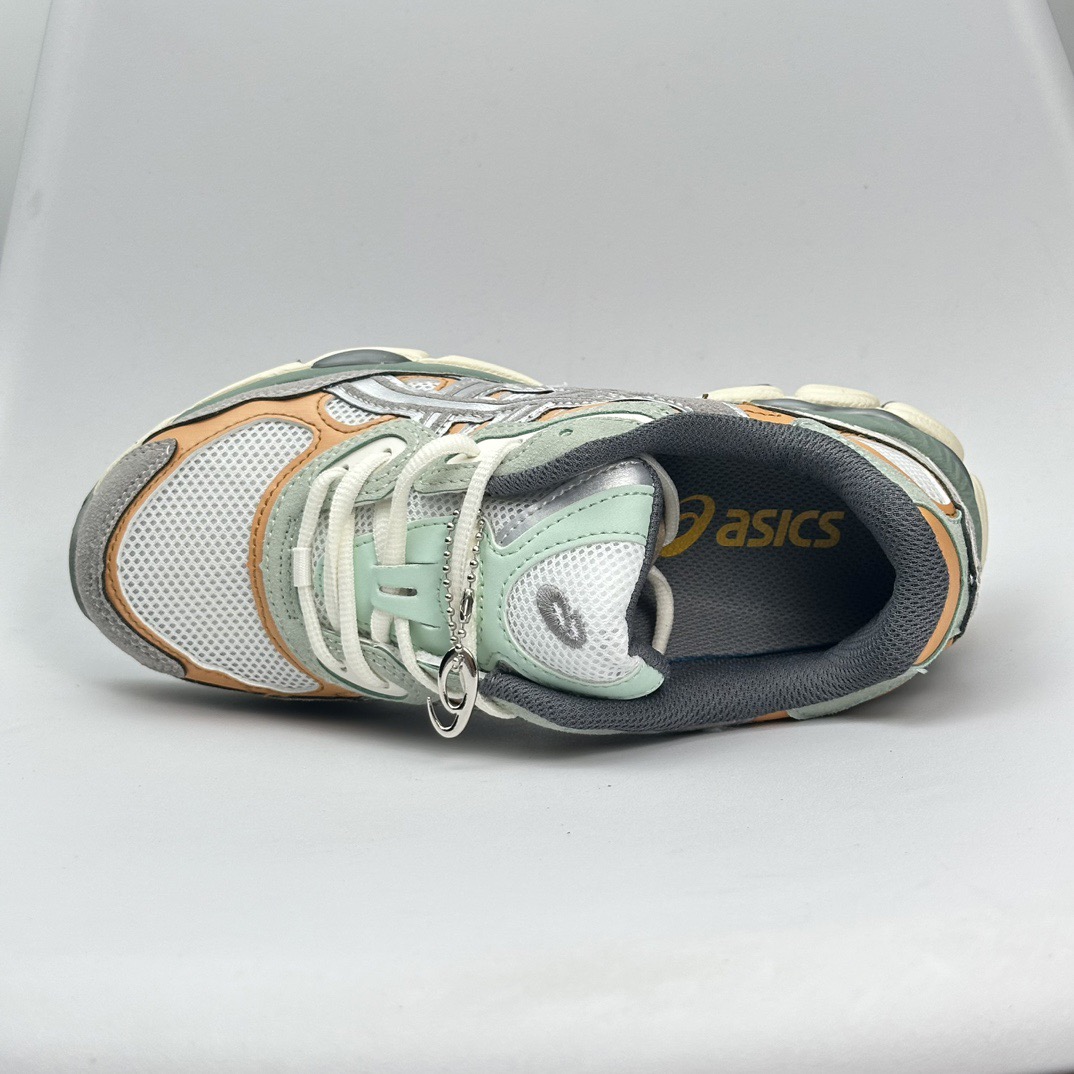 Asics Gel-kayano 14 Sneaker Size 36-45