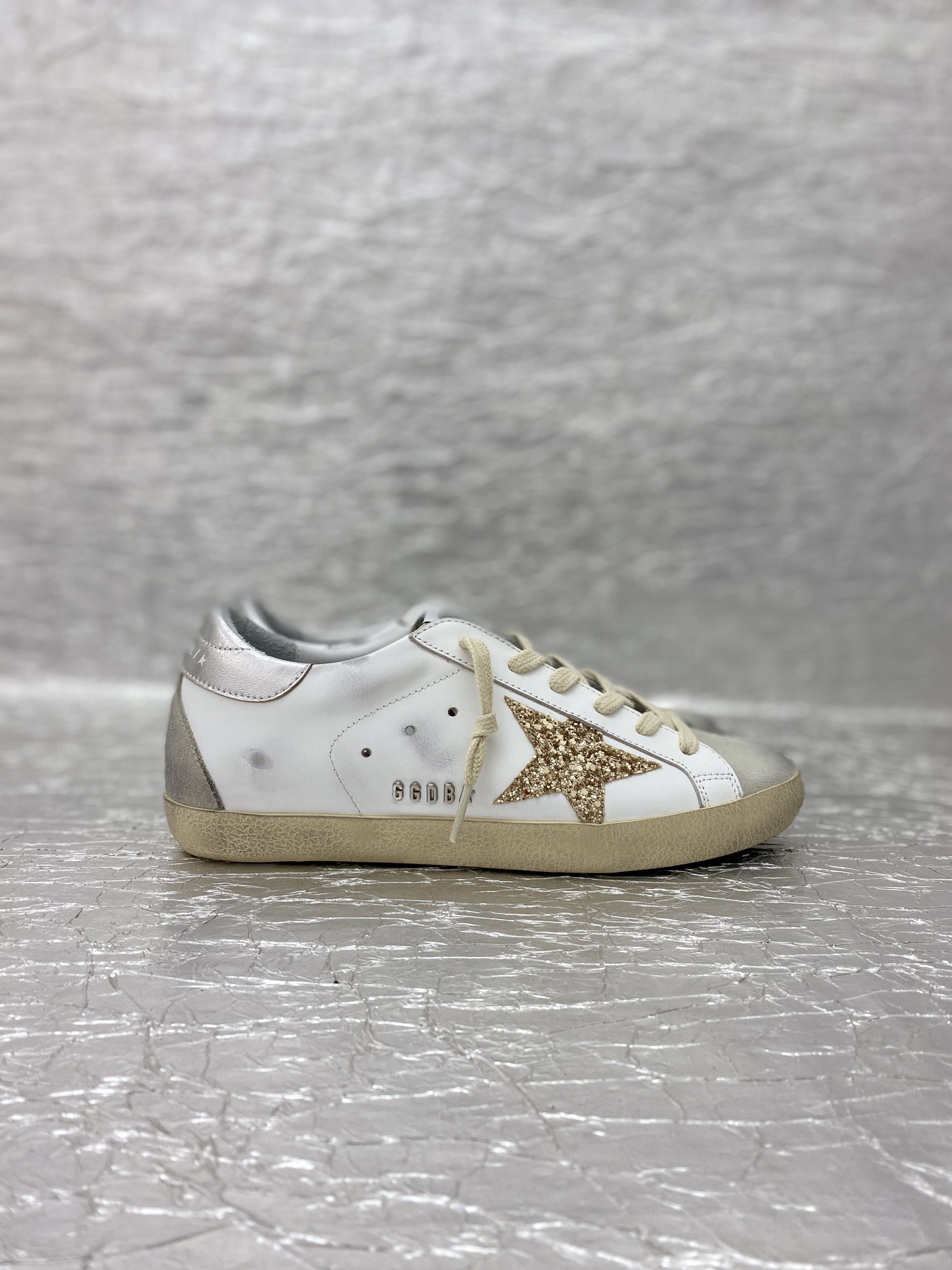 GGDB Sneaker Slippers Size 36-45