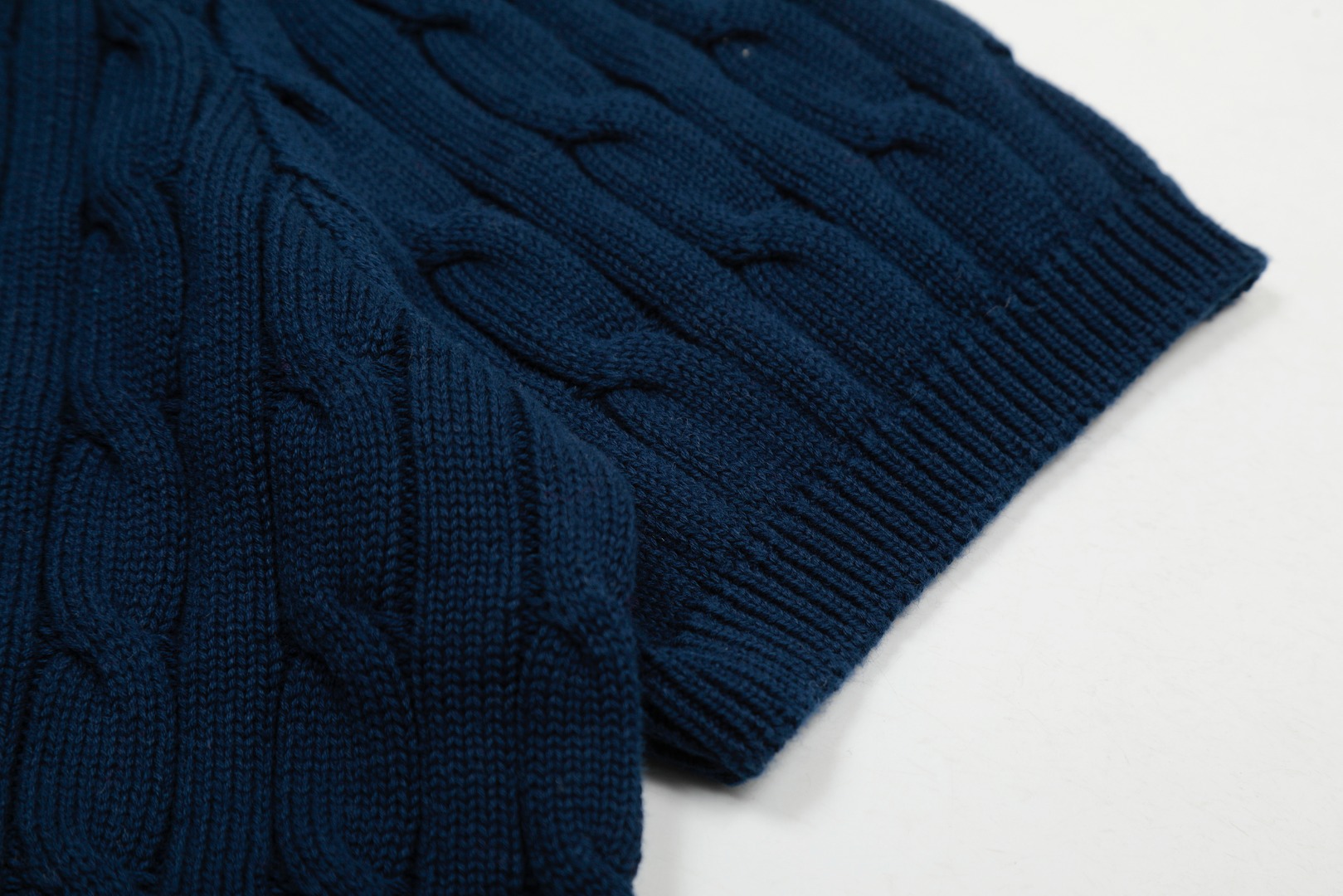 Ralph Lauren Men Knitted Polo Shirt Size S-XL