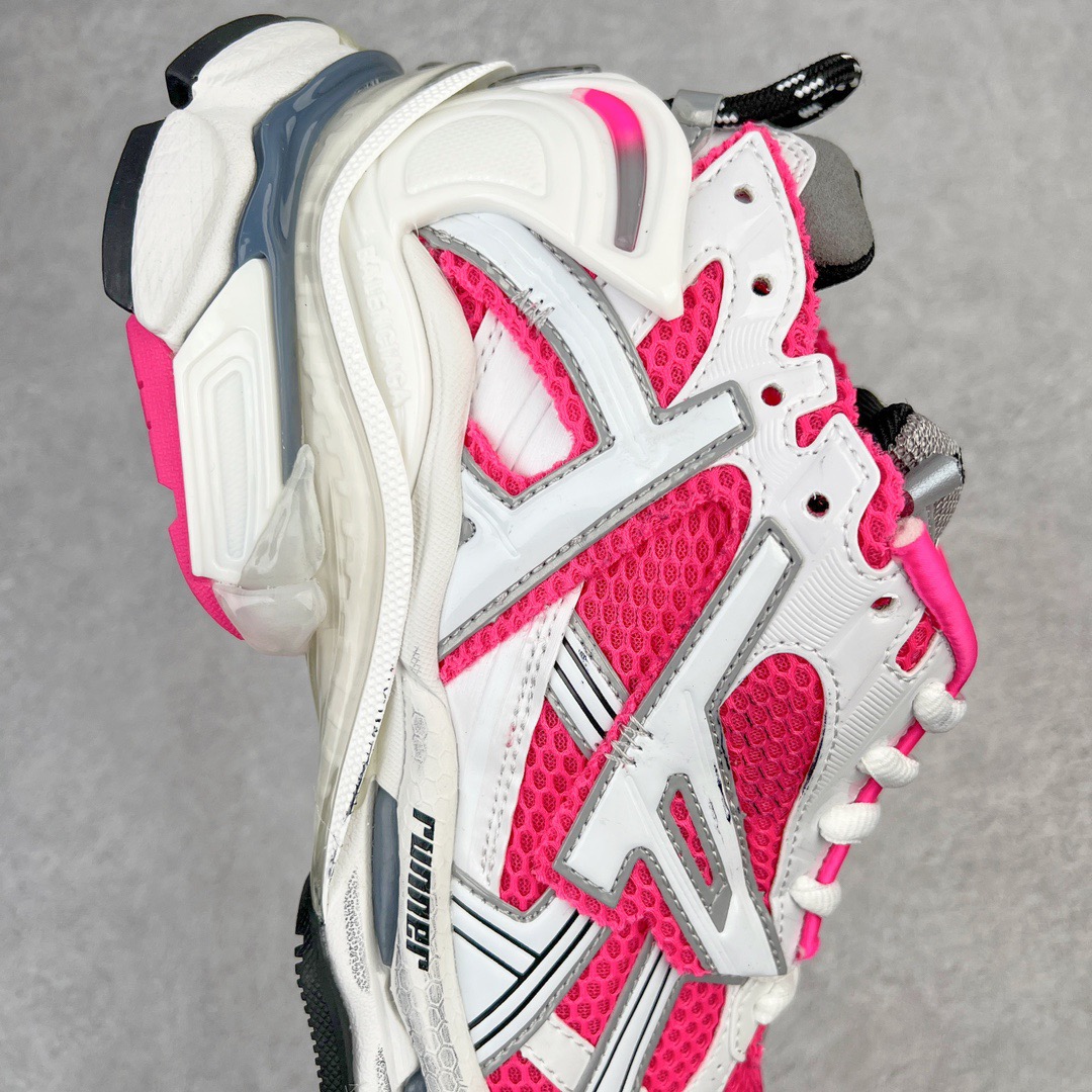 Balenciaga Runner Sneaker Size 36-46