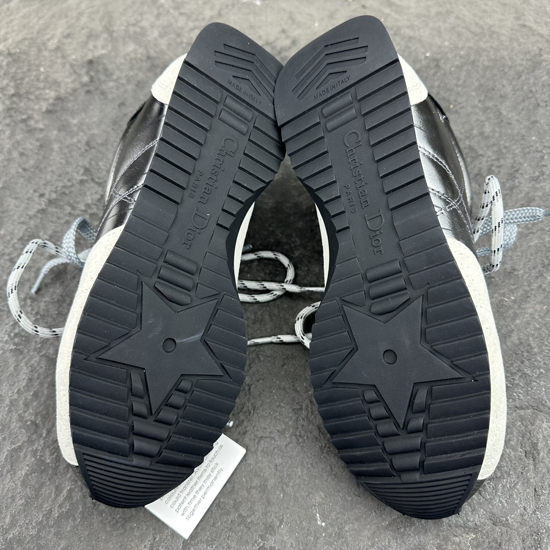 Dior D-Sketch Women Sneaker Size 36-41