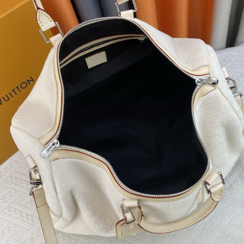 Louis Vuitton Keppall Travel Bags 50*29*23cm