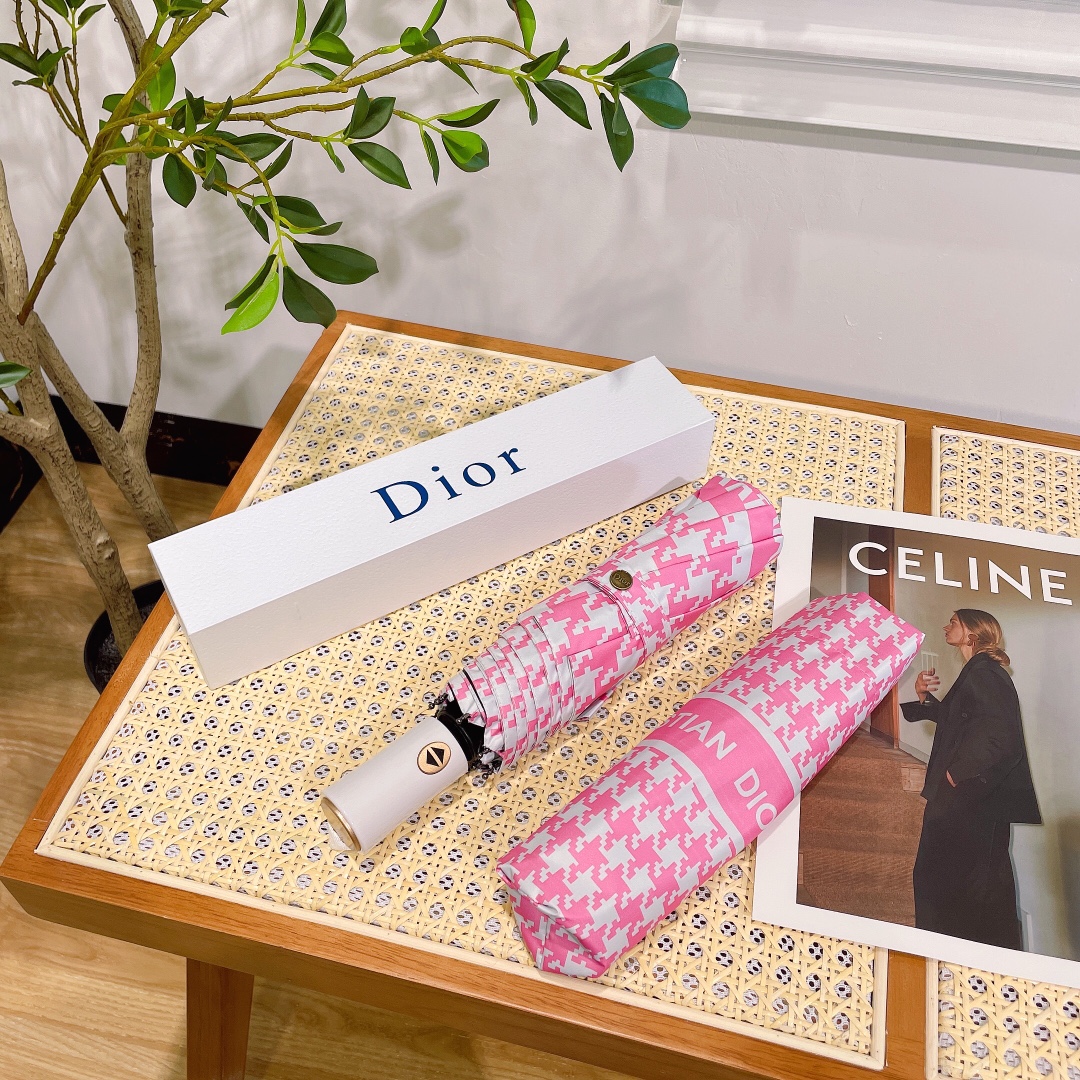 Dior Umbrella