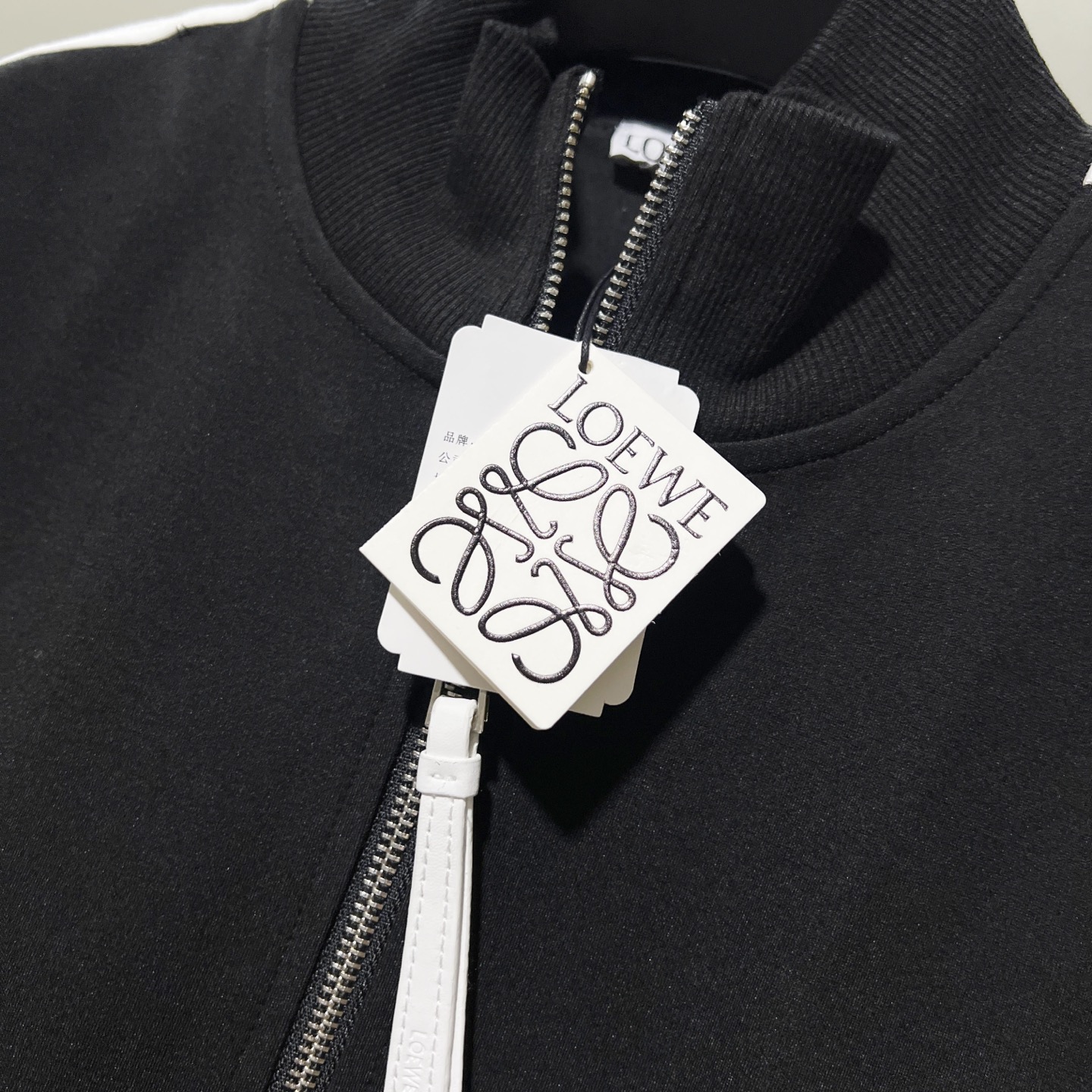 Loewe Unisex Jacket Size S-XXL