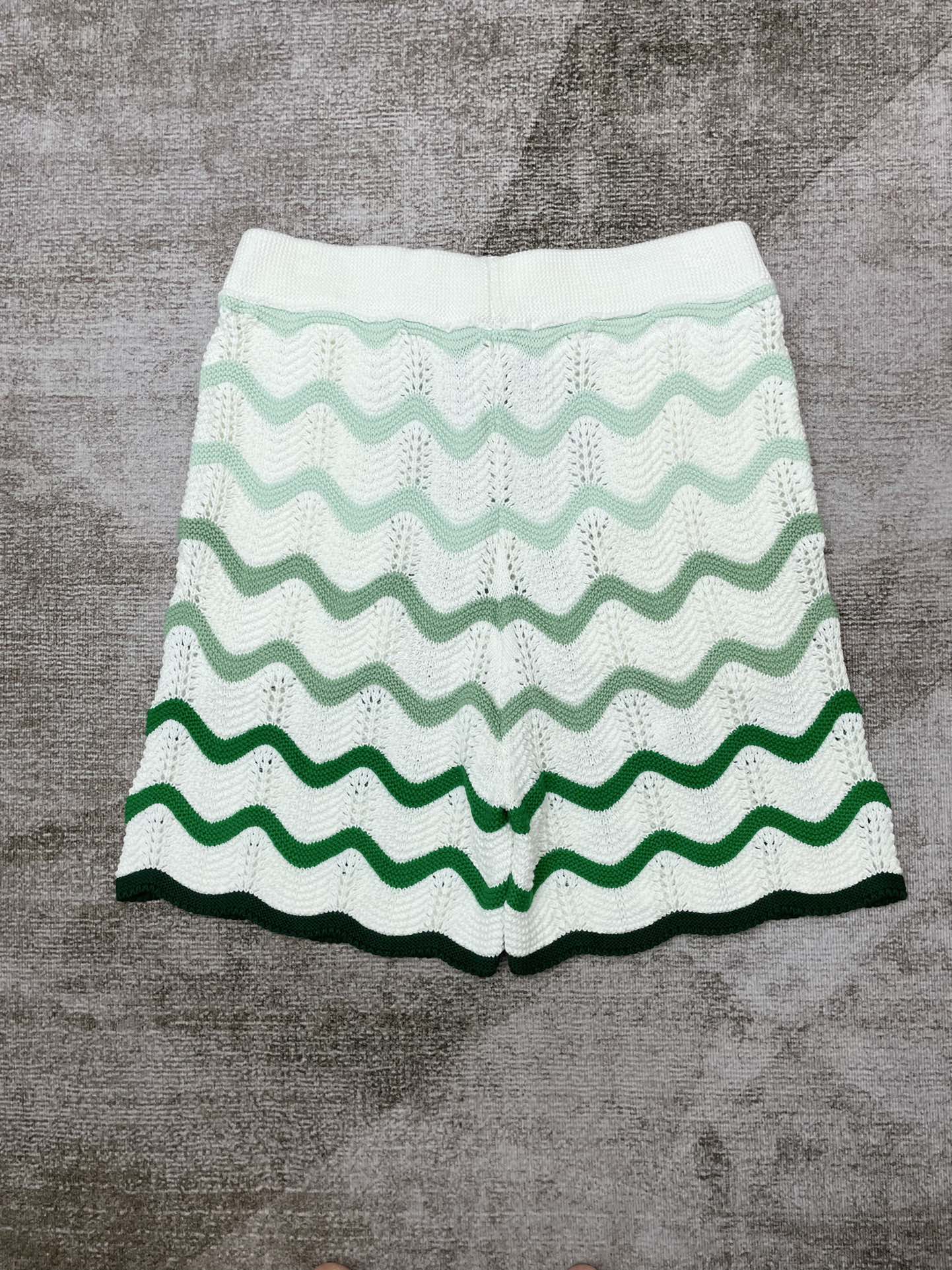 Casablanca Shorts Size S-XL