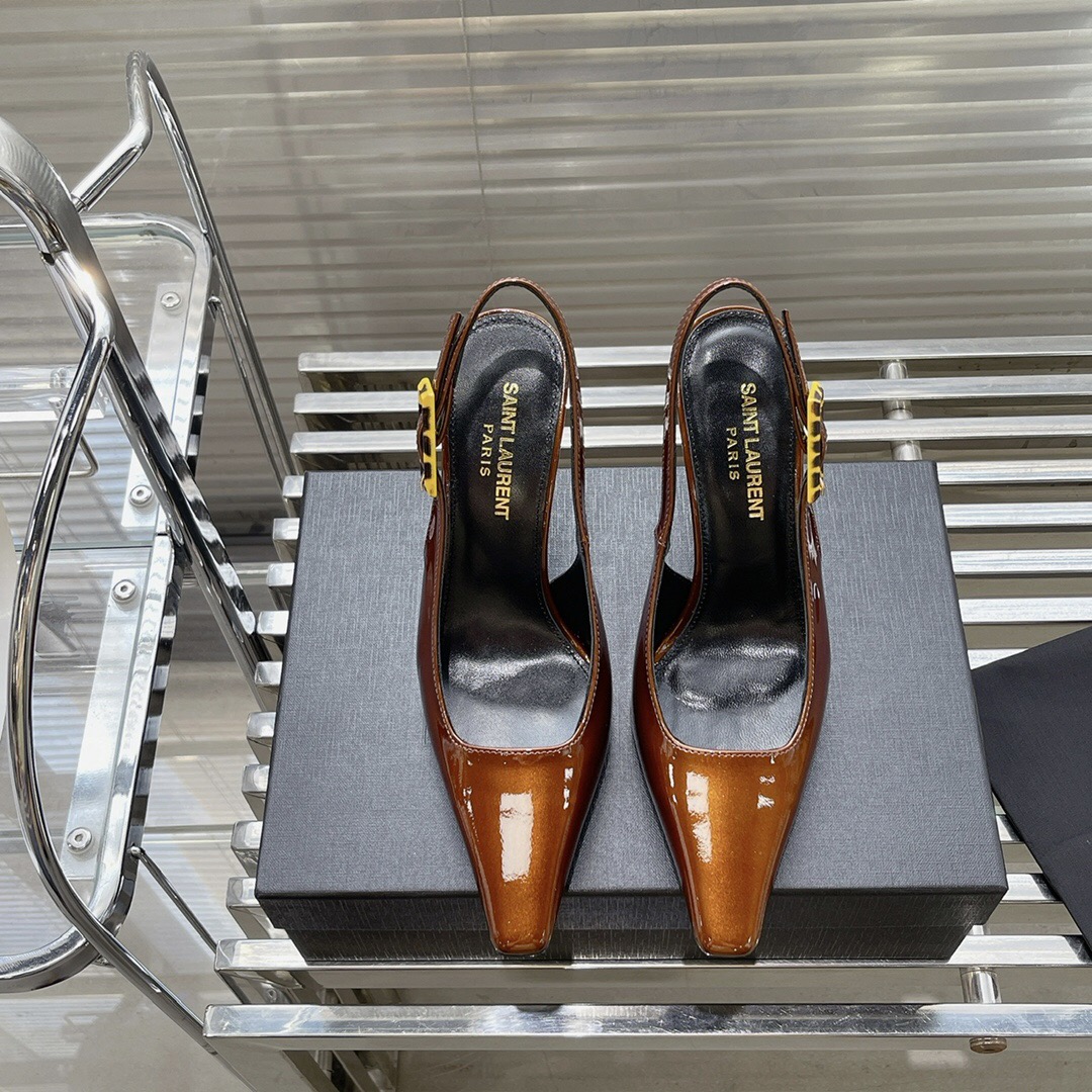 YSL DUNE Pumps Size 35-40