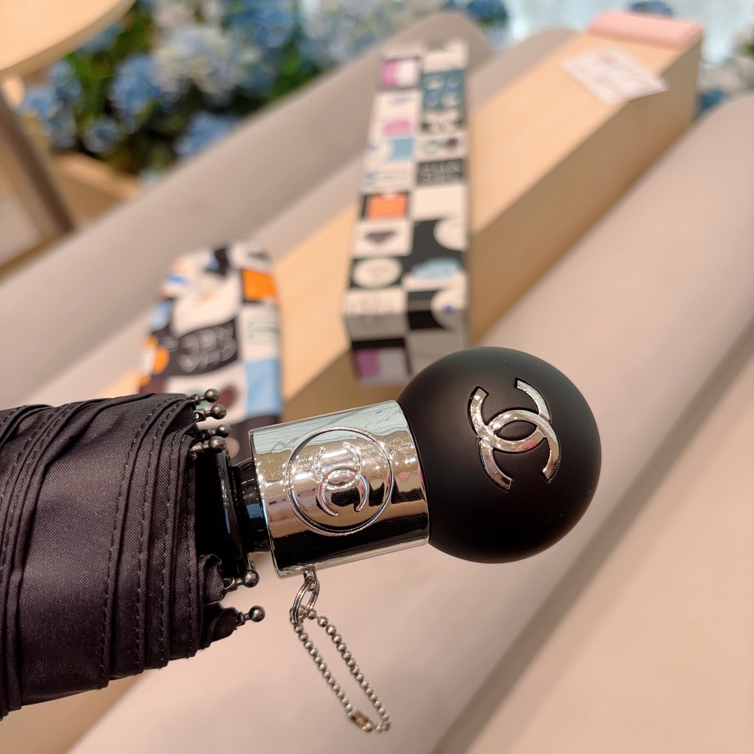 Chanel Umbrella