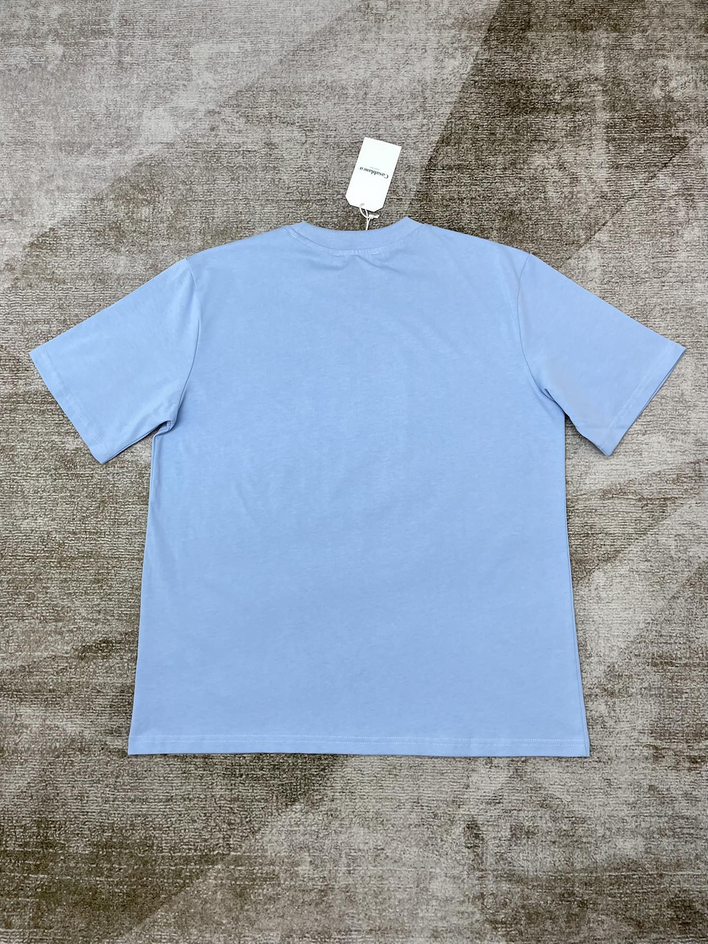 Casablanca T Shirt Size S-XL