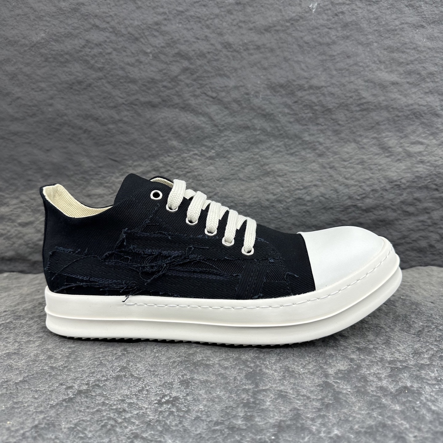 Rick Owens DRKSHDW Sneaker Size 36-46